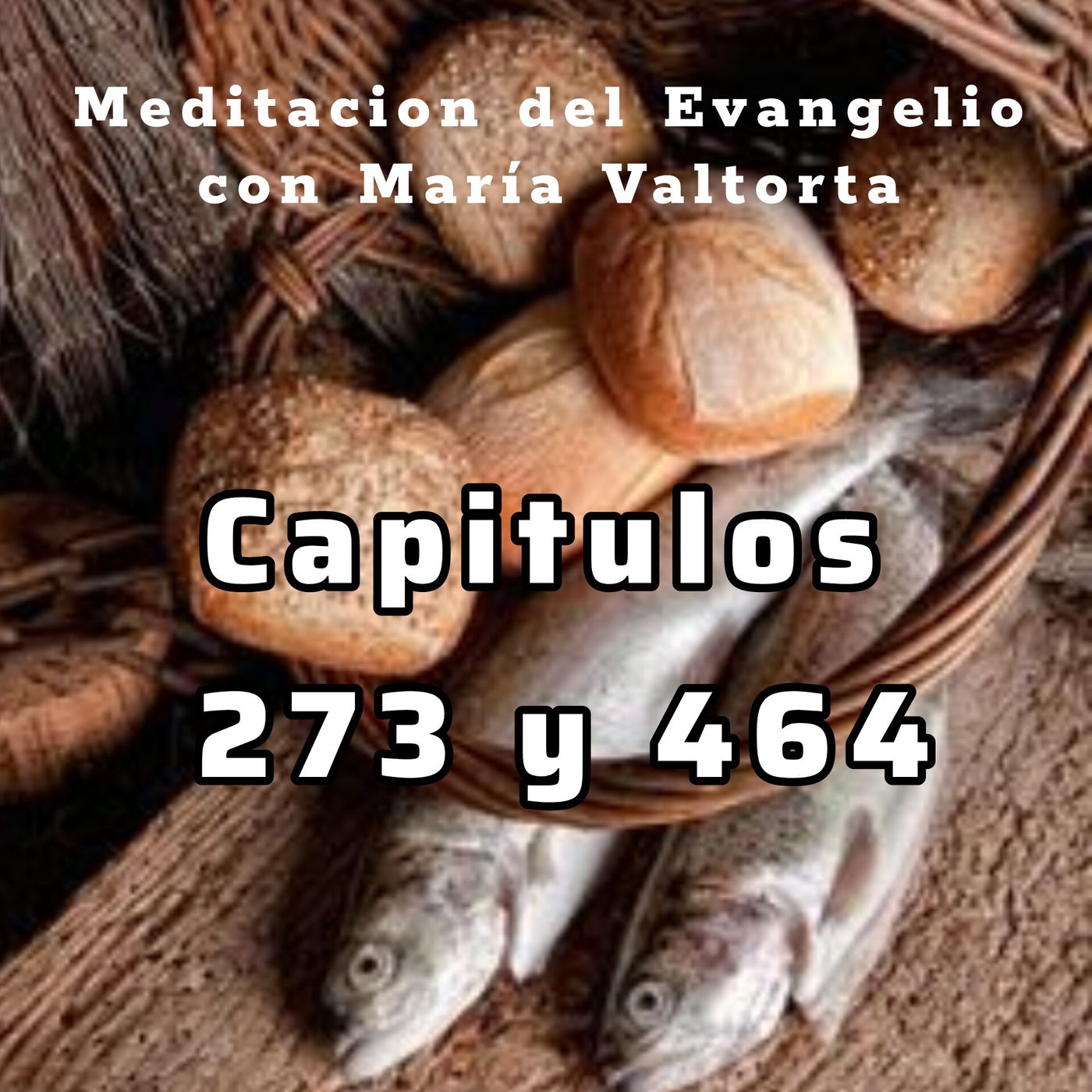 Valtorta- Cap-273 y 464 episode artwork