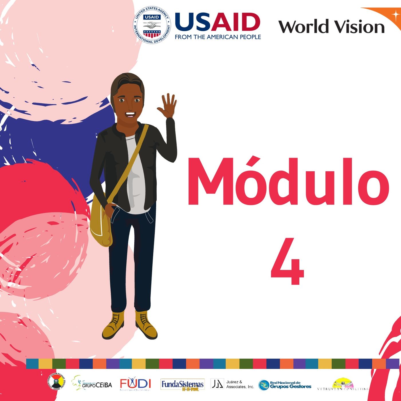 Emprender con Éxito - Módulo 4