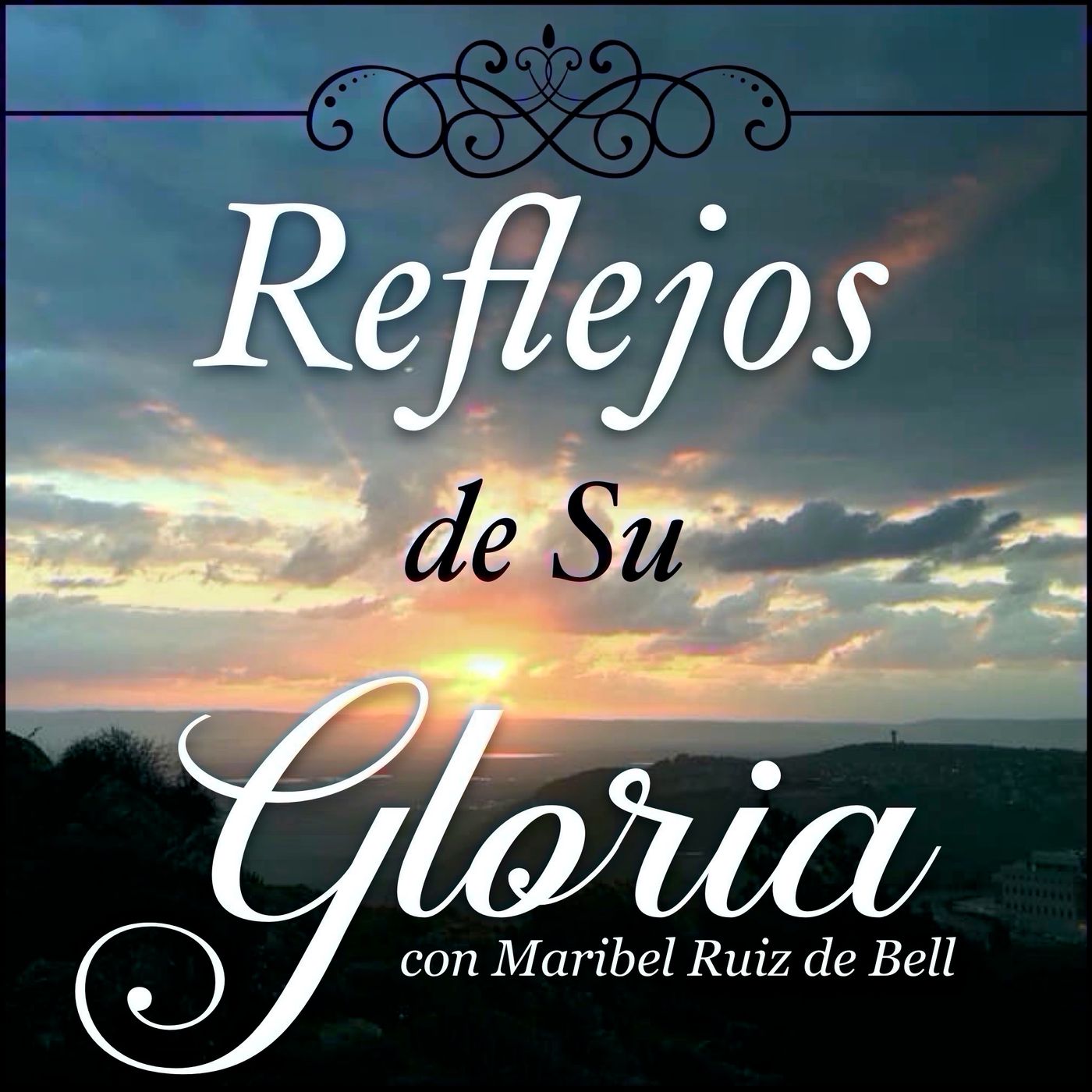 Reflejos de su gloria