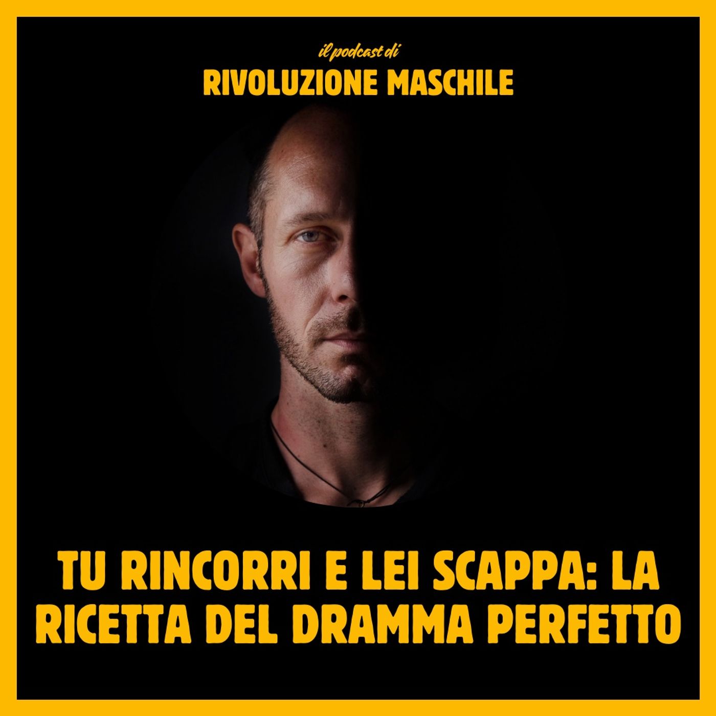 Rivoluzione Maschile