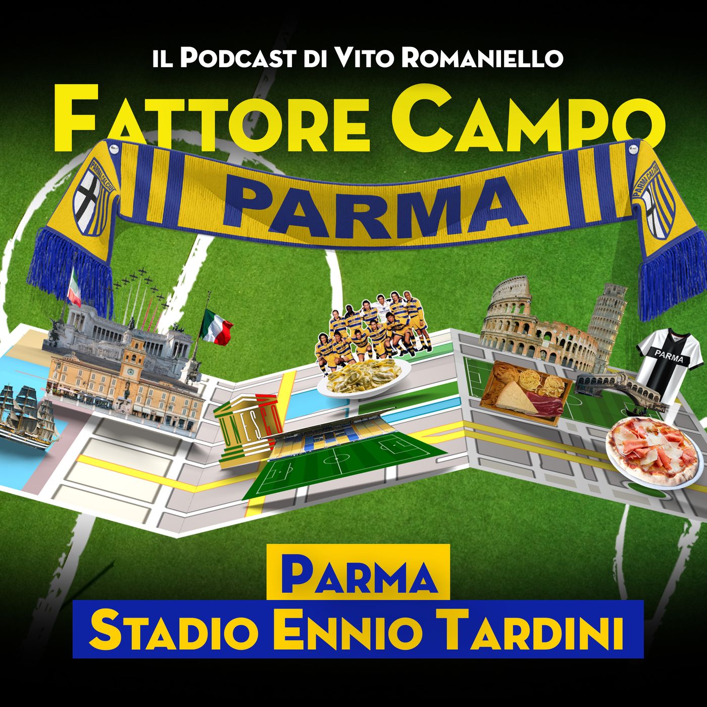 Fattore Campo