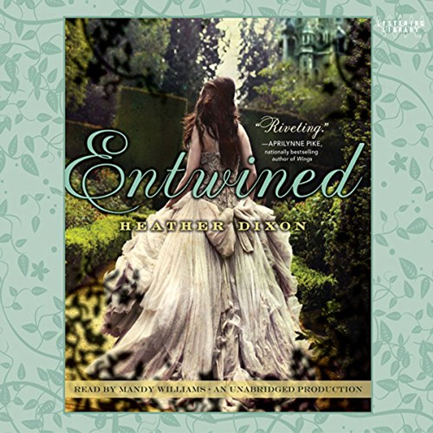 Listen to Top 100 Audiobooks in Teens, Sci-Fi & Fantasy