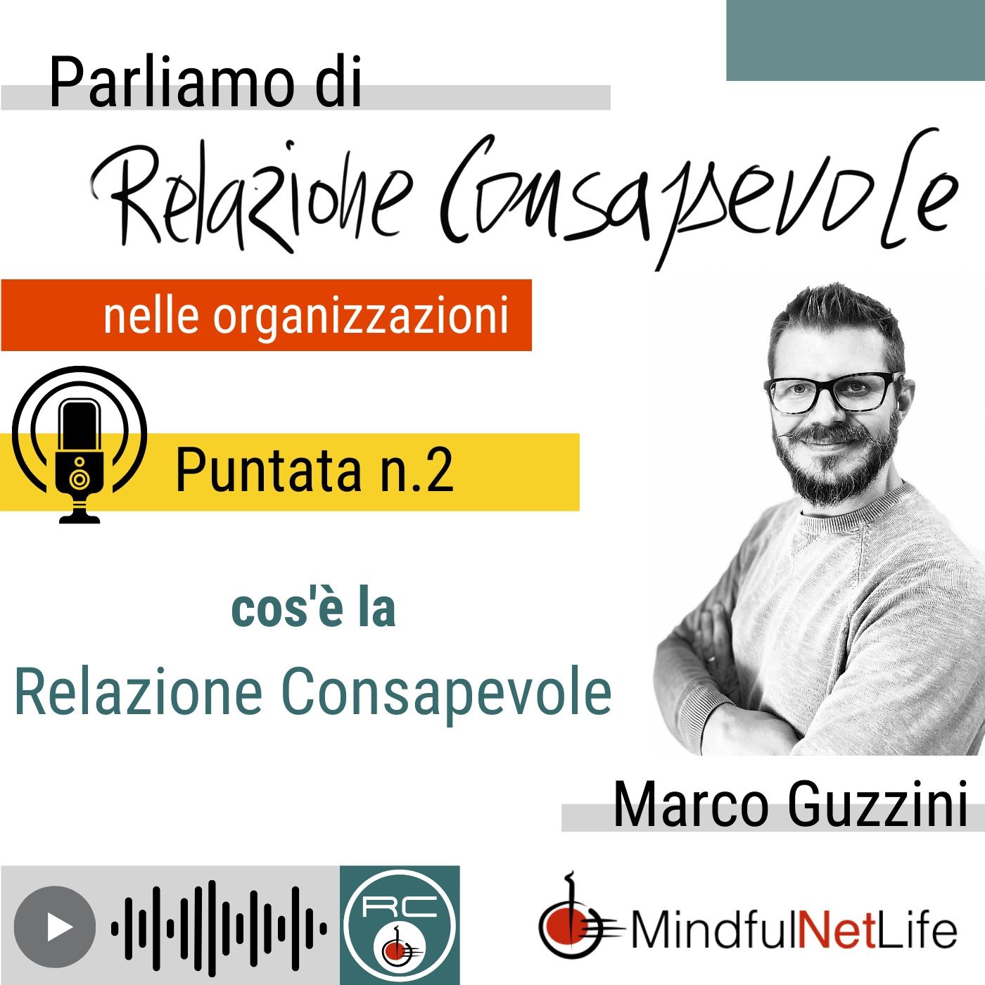 Relazione Consapevole
