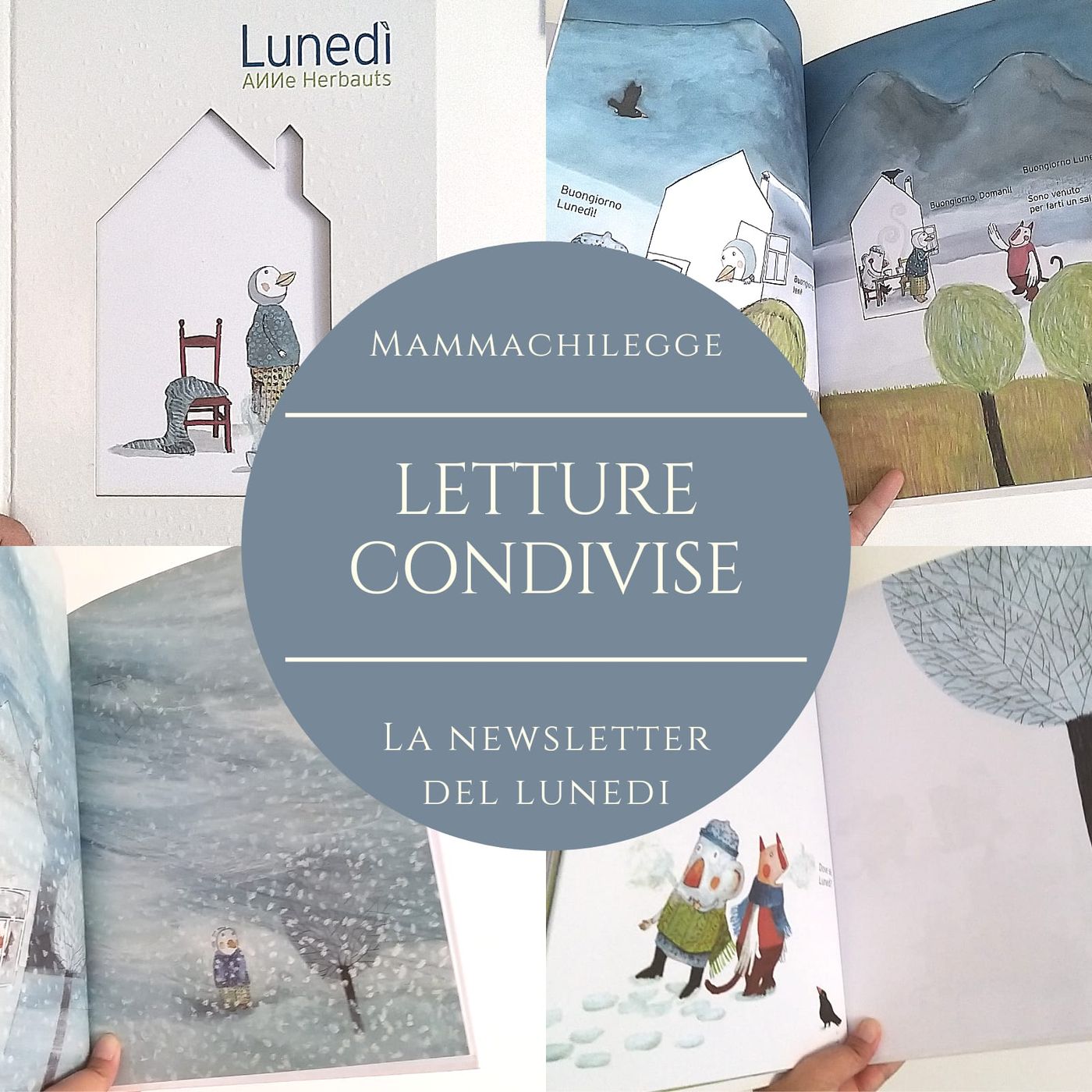 Letture Condivise