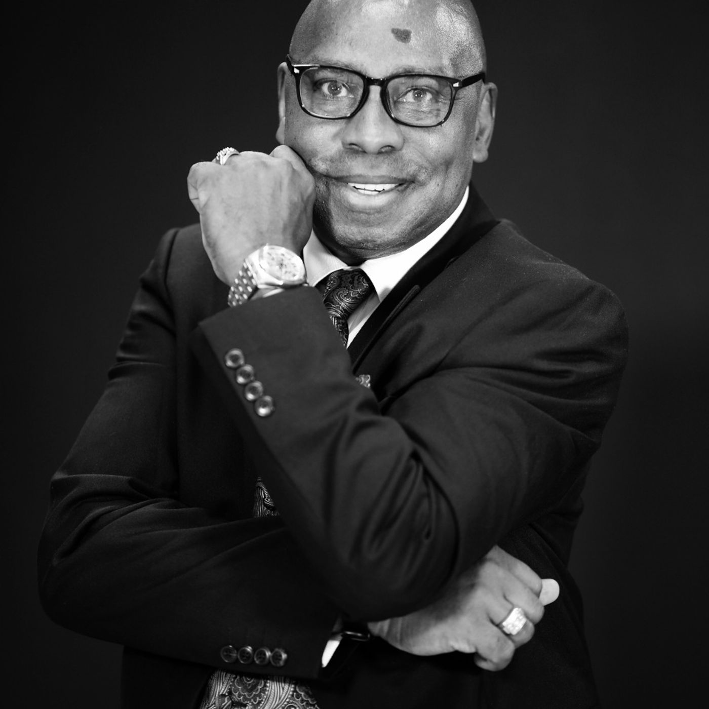 Ken McCoy:Fatherhood Presenation