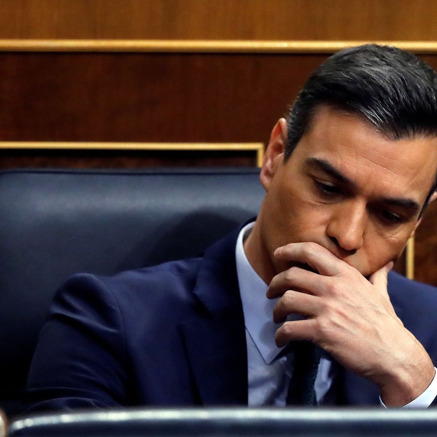 La República de los Tonnntos: 'El País', "tomado por las fuerzas de la fachosfera"