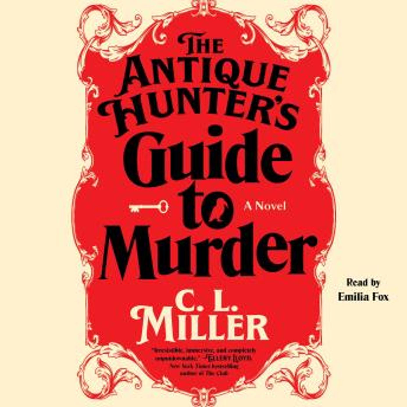 Get Top Full trial Audiobooks in Mystery, Thriller & Horror, Suspense