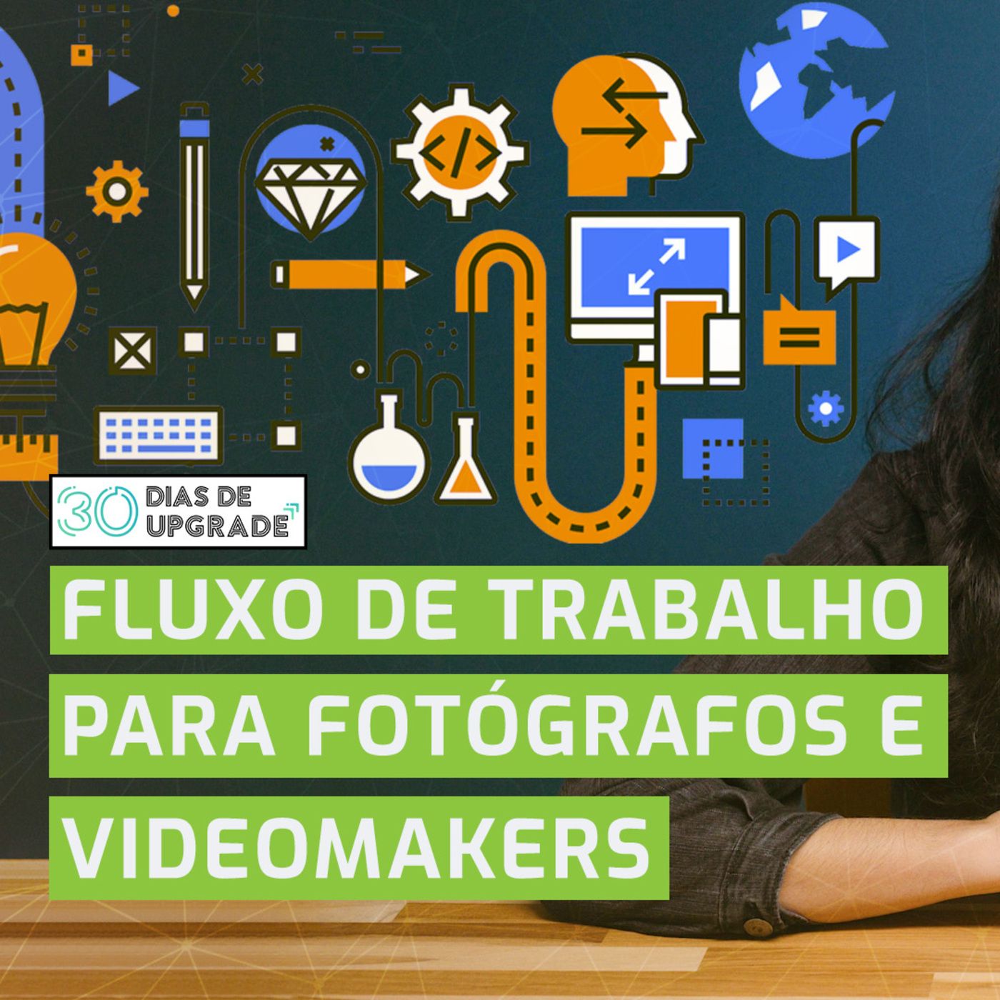 30 Dias de Upgrade - Wedding Hacker