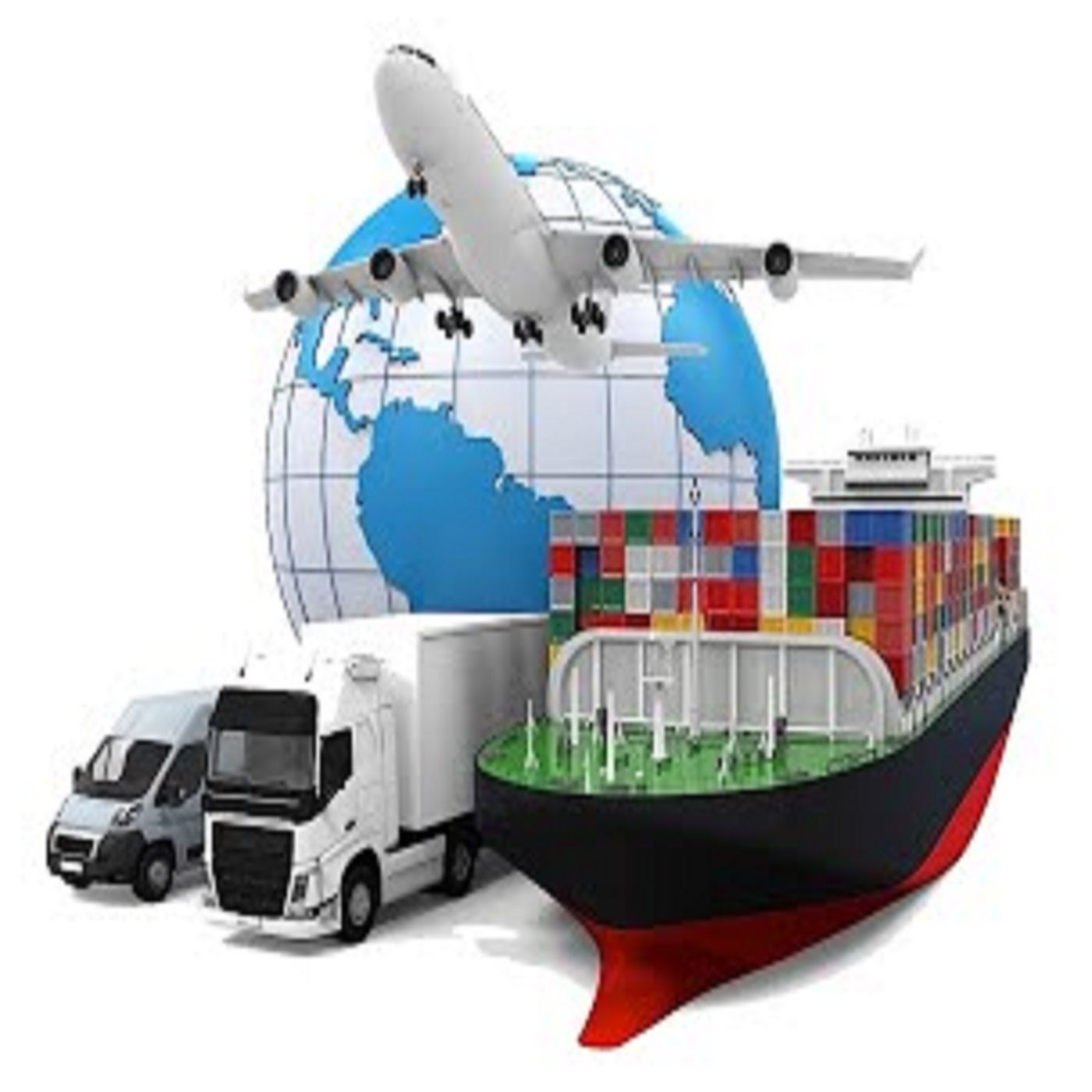 Transporte y seguros