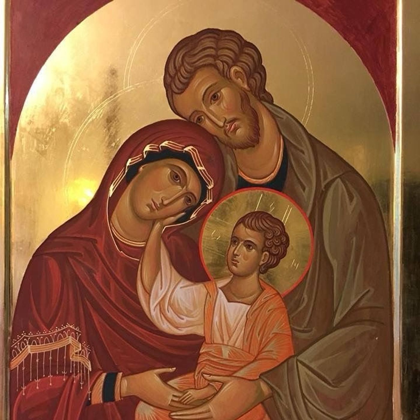 ORACIÓN DEL CORAZÓN S 02-03-24 episode artwork