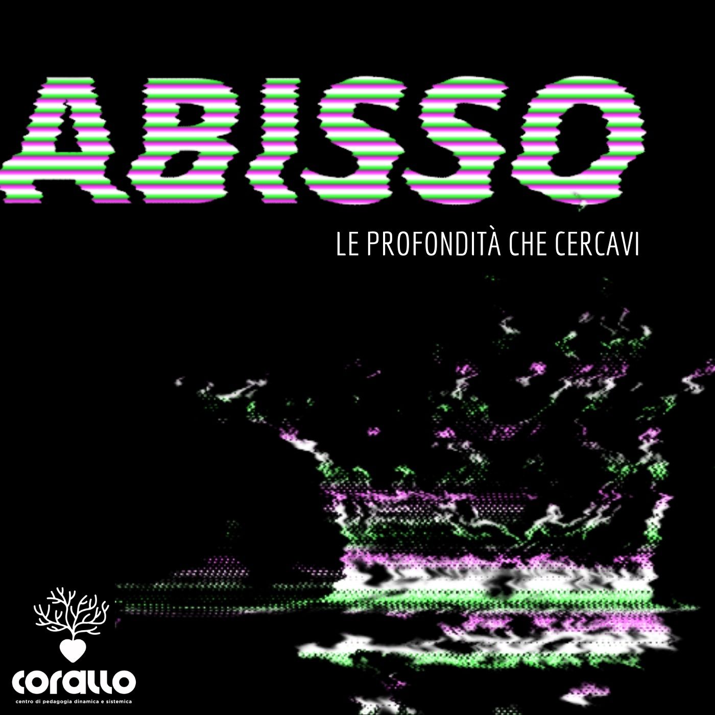 Abisso. Le profondità che cercavi