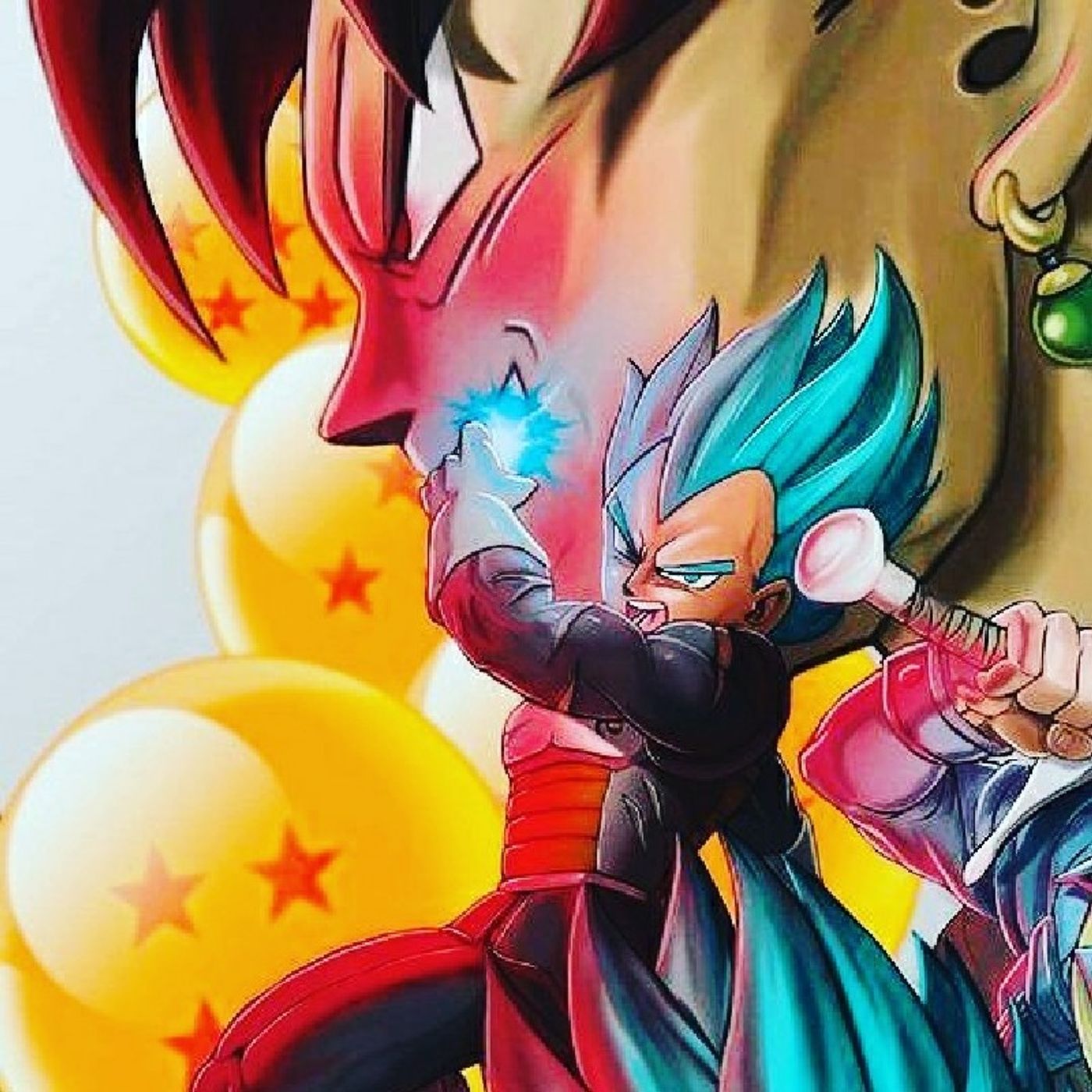 Cambias mixx episode artwork