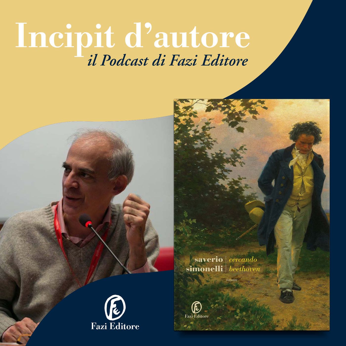 Fazi Editore - Incipit d\'autore