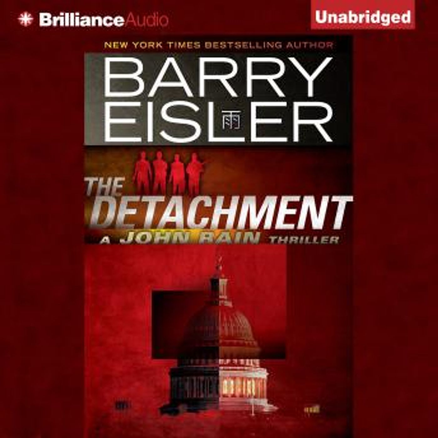 Explore New Full Audiobooks in Mystery, Thriller & Horror, Suspense