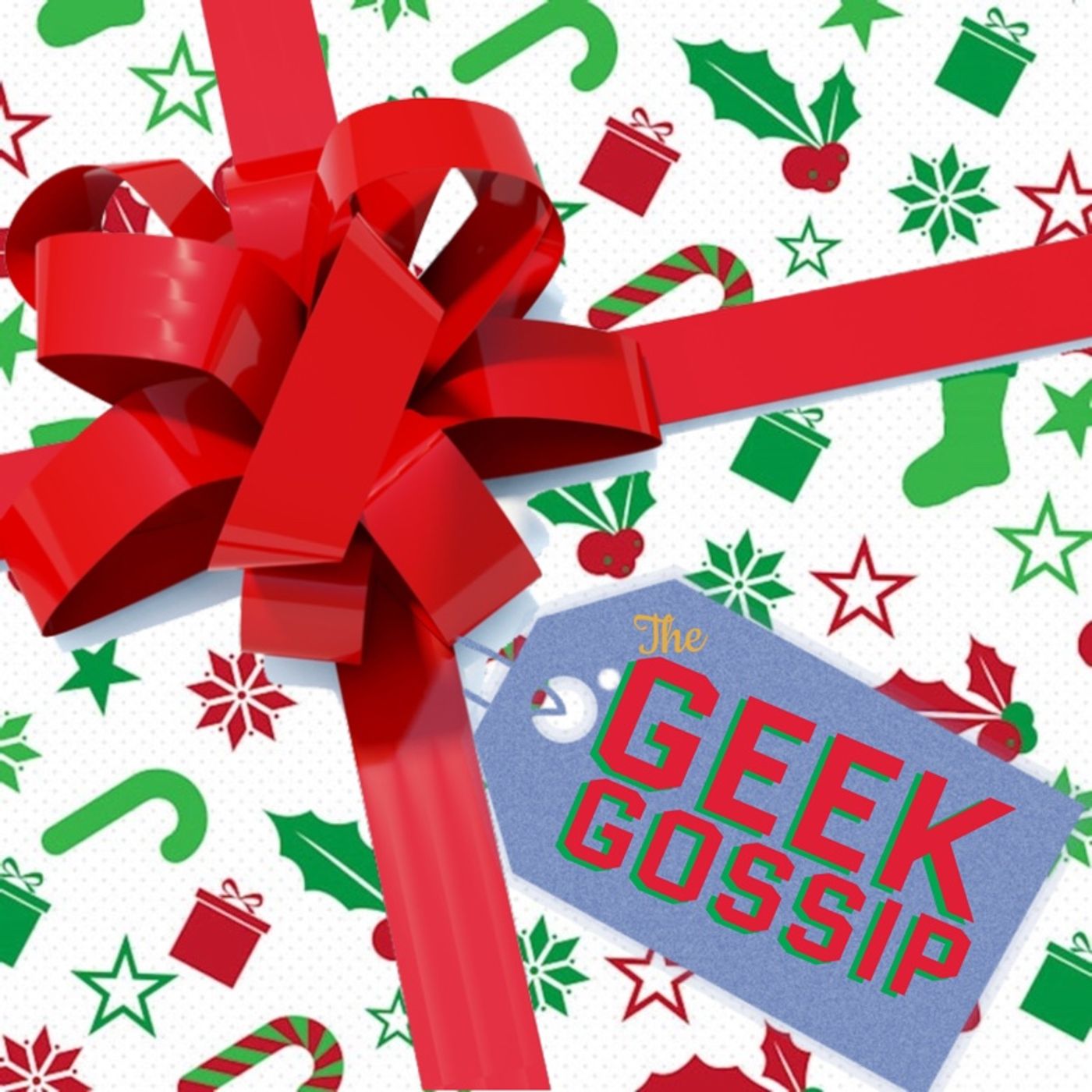 The Geek Gossip