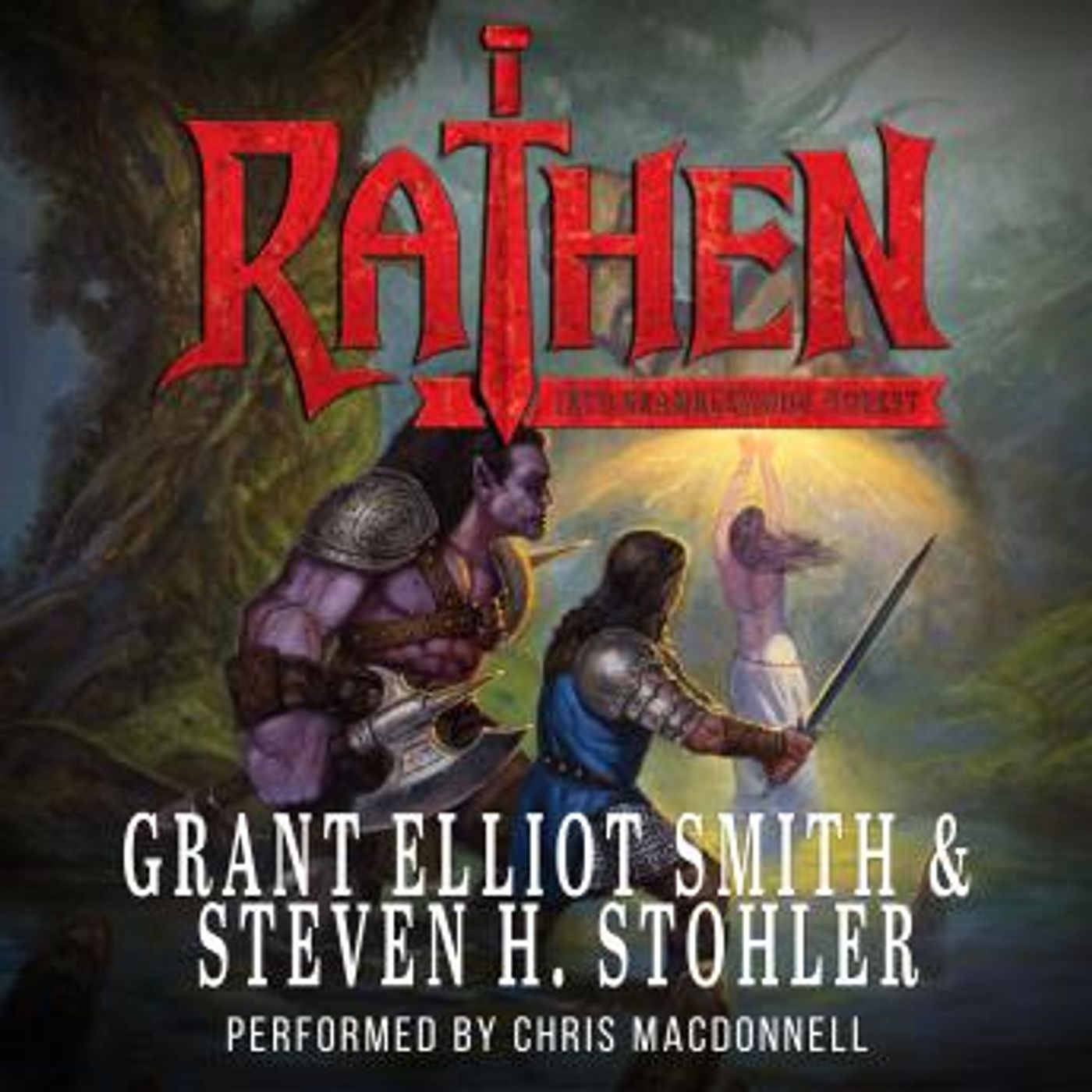 Grab the Essential Full Audiobooks in Science Fiction & Fantasy, Fantasy