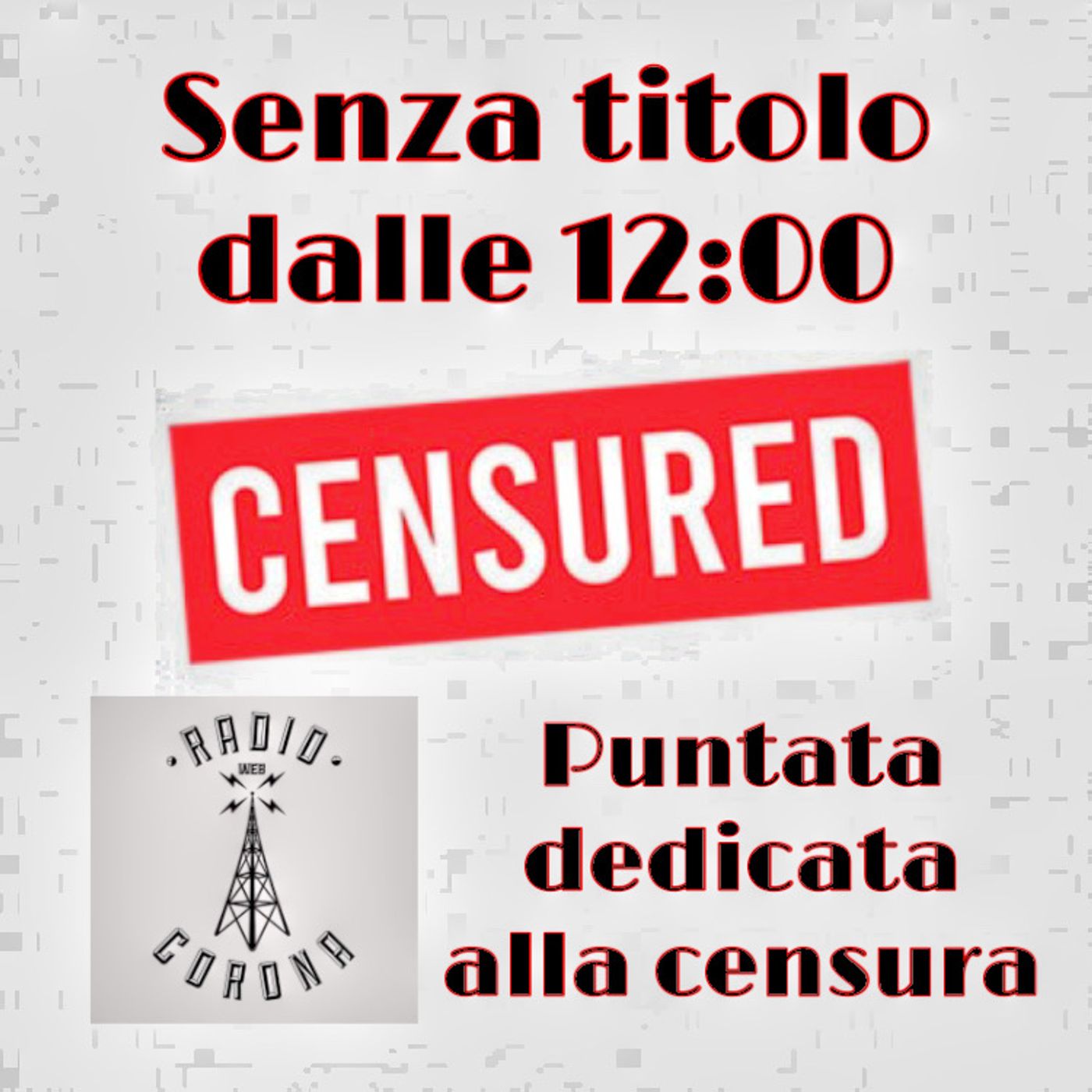 20 minuti al Max - Stazione Sociale