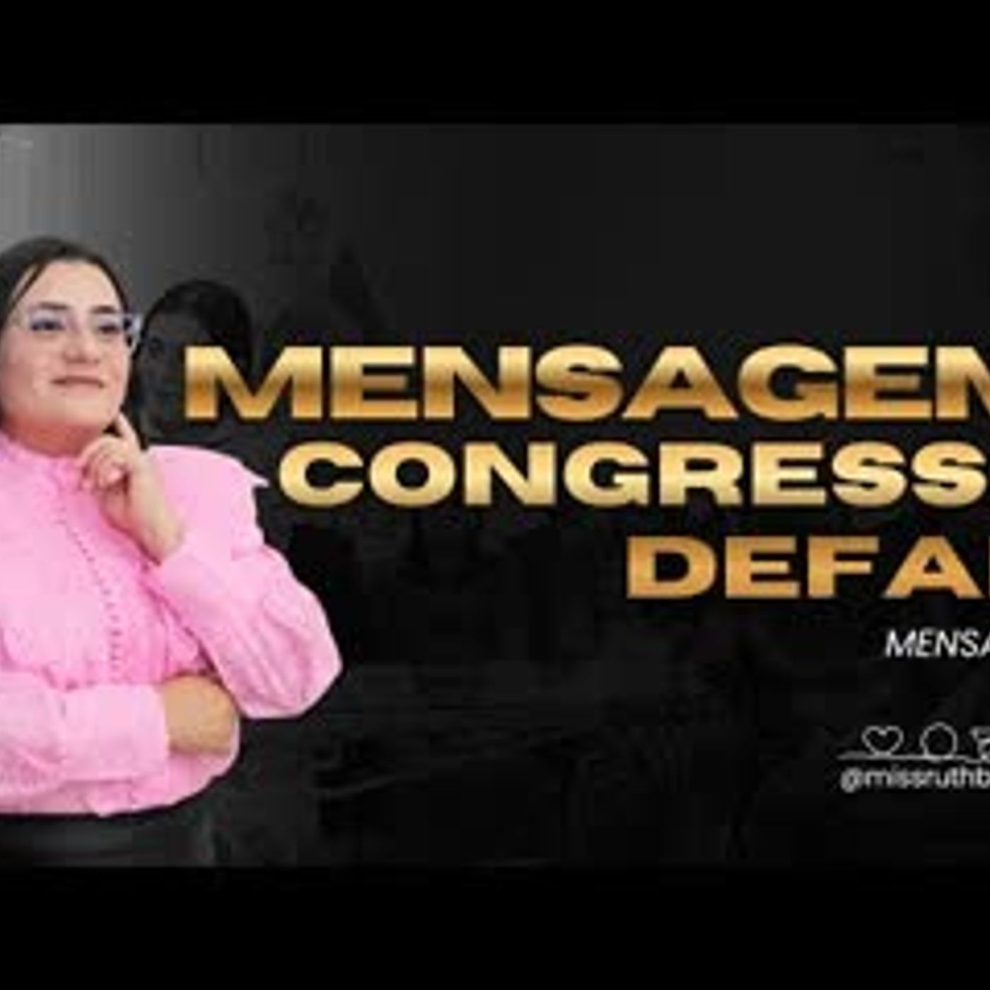 Missionária Ruth Benigno