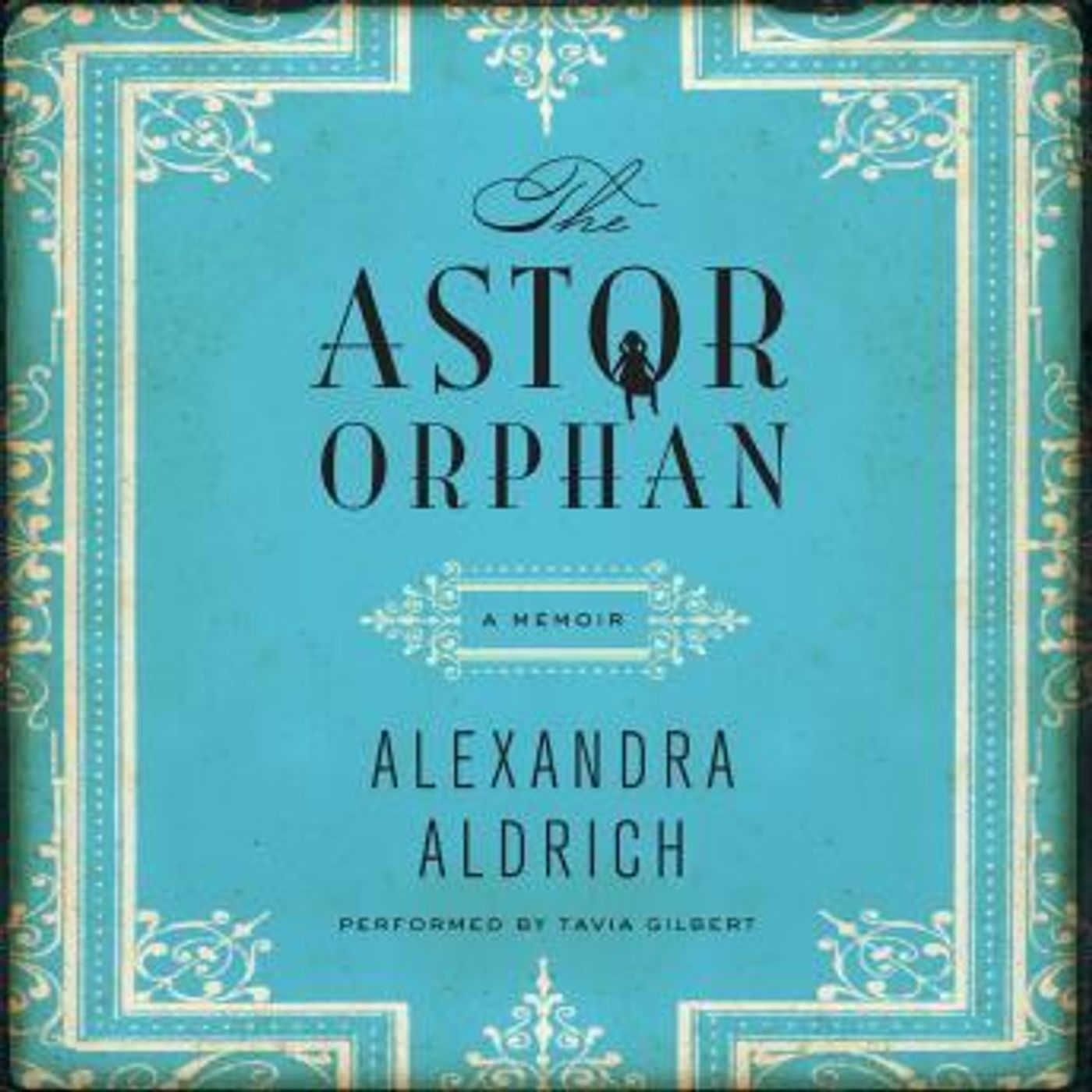 The Astor Orphan: A Memoir by Alexandra Aldrich episode artwork