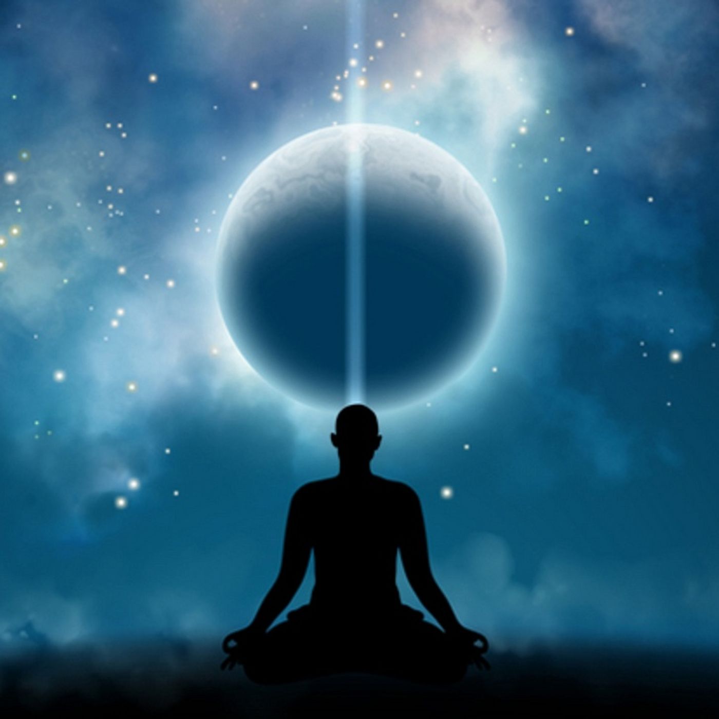 Higher Self｜Meditation Music episode artwork
