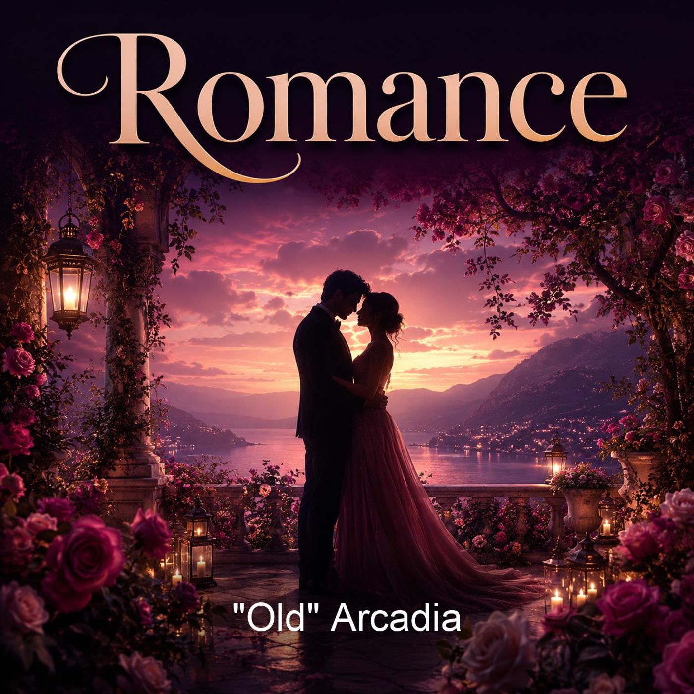 "Old" Arcadia