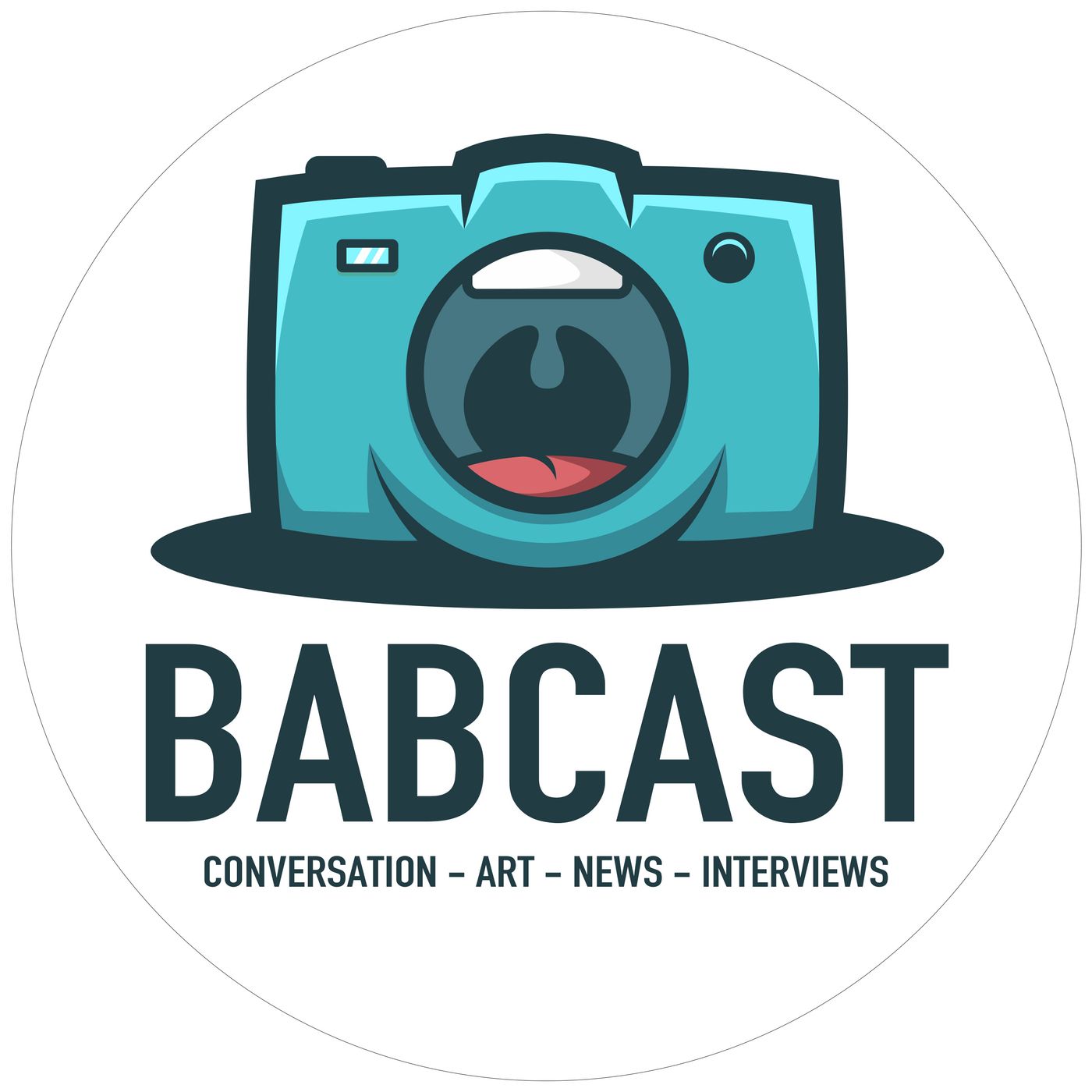 BABCAST podcast artwork