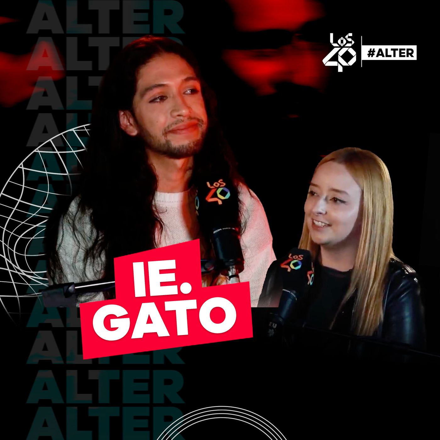 #ALTER