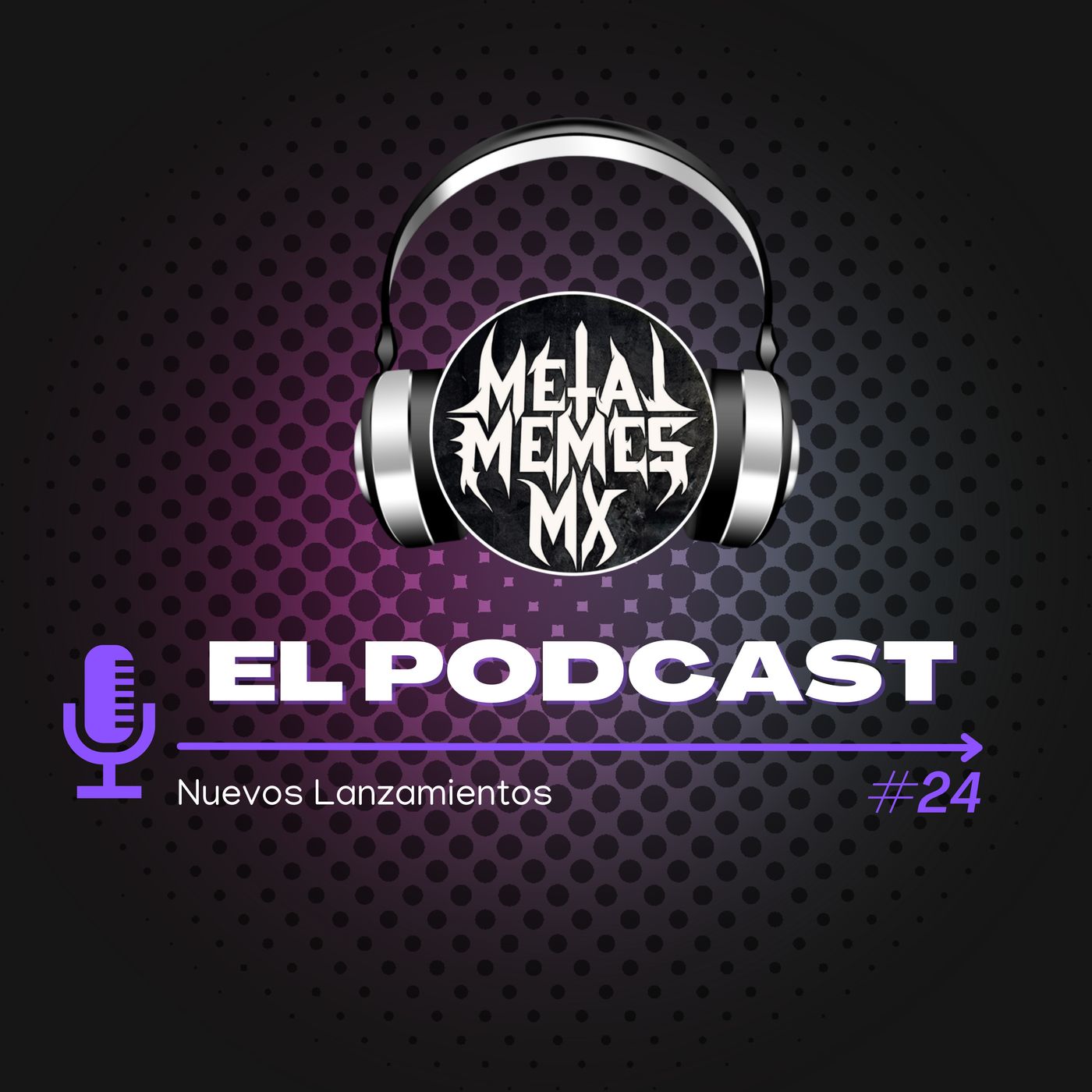 Metal Memes Mx 🤘EL PODCAST 🎤
