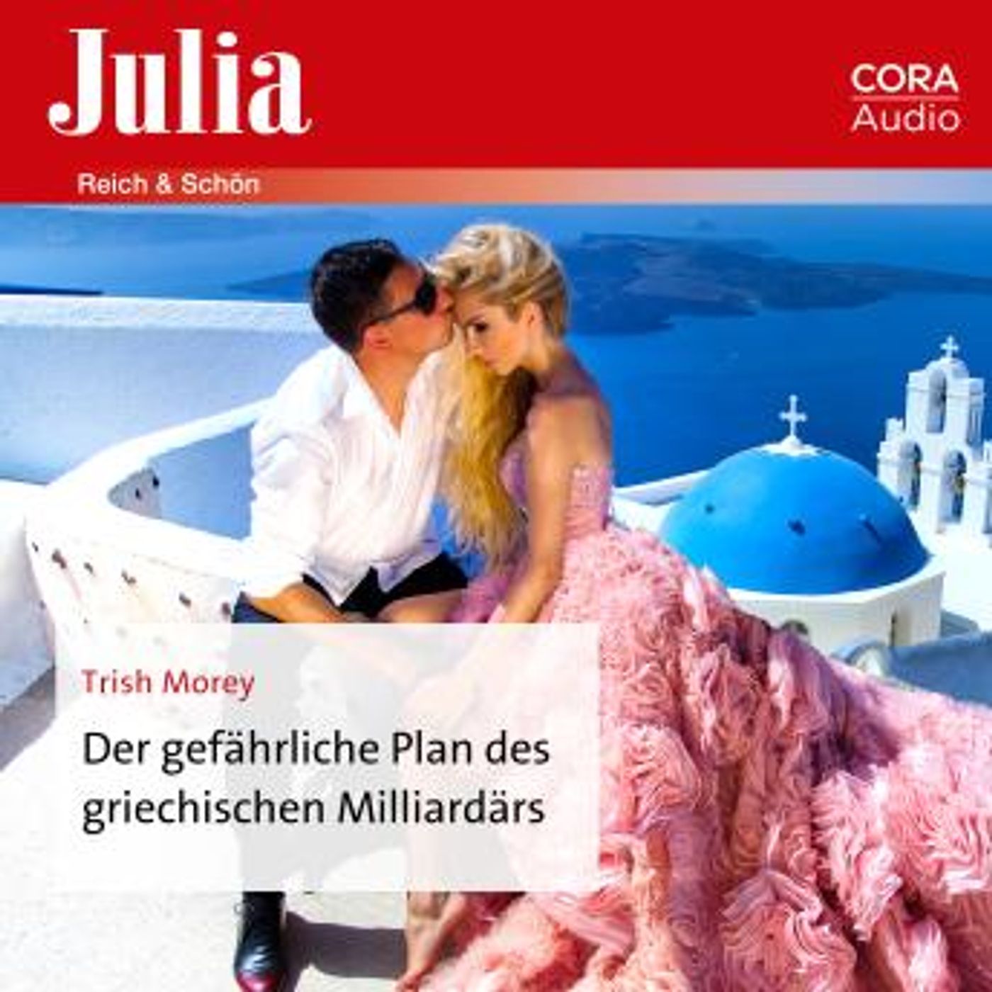 Access Must-Have Full Audiobooks in Romance, Modern
