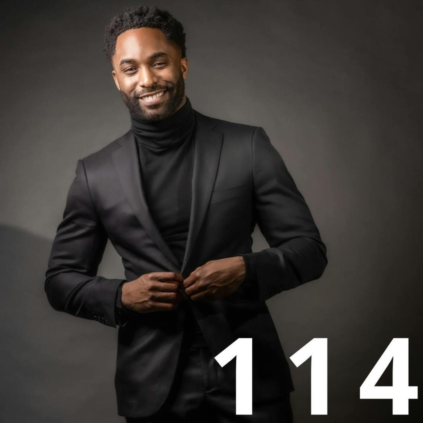 114: How to Connect & Communicate in a Cross-Cultural World with Tayo Rockson