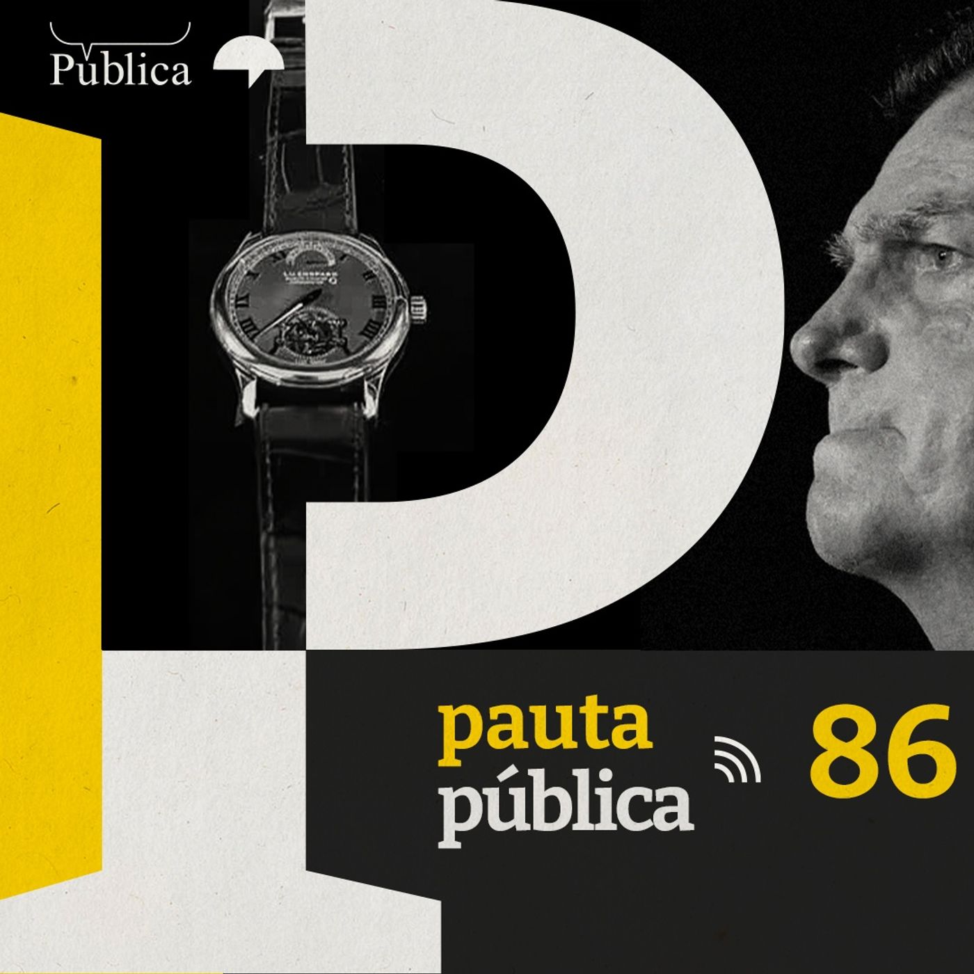 Pauta Pública