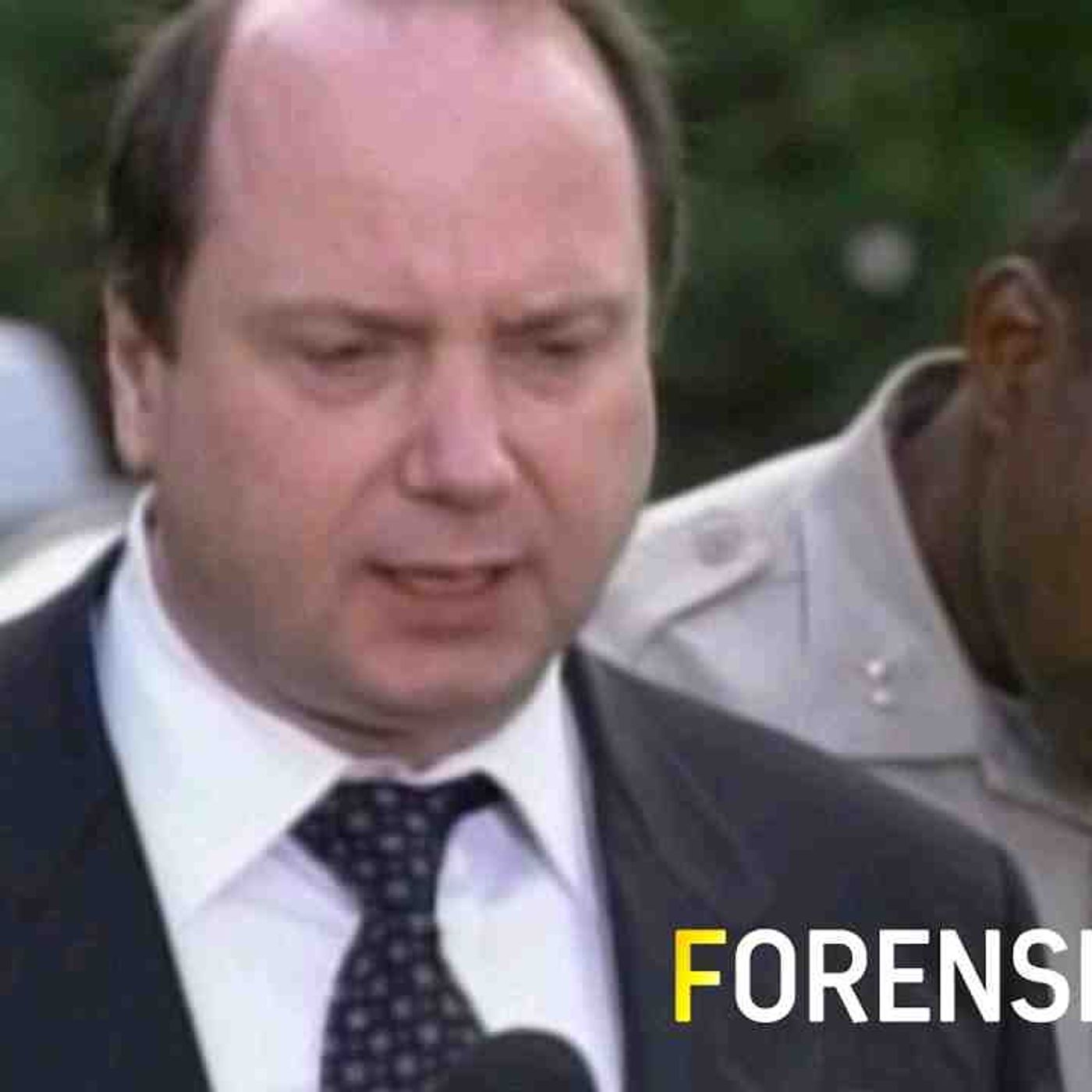 Forensic Files The Sniper_s Trail - Full Episode episode artwork