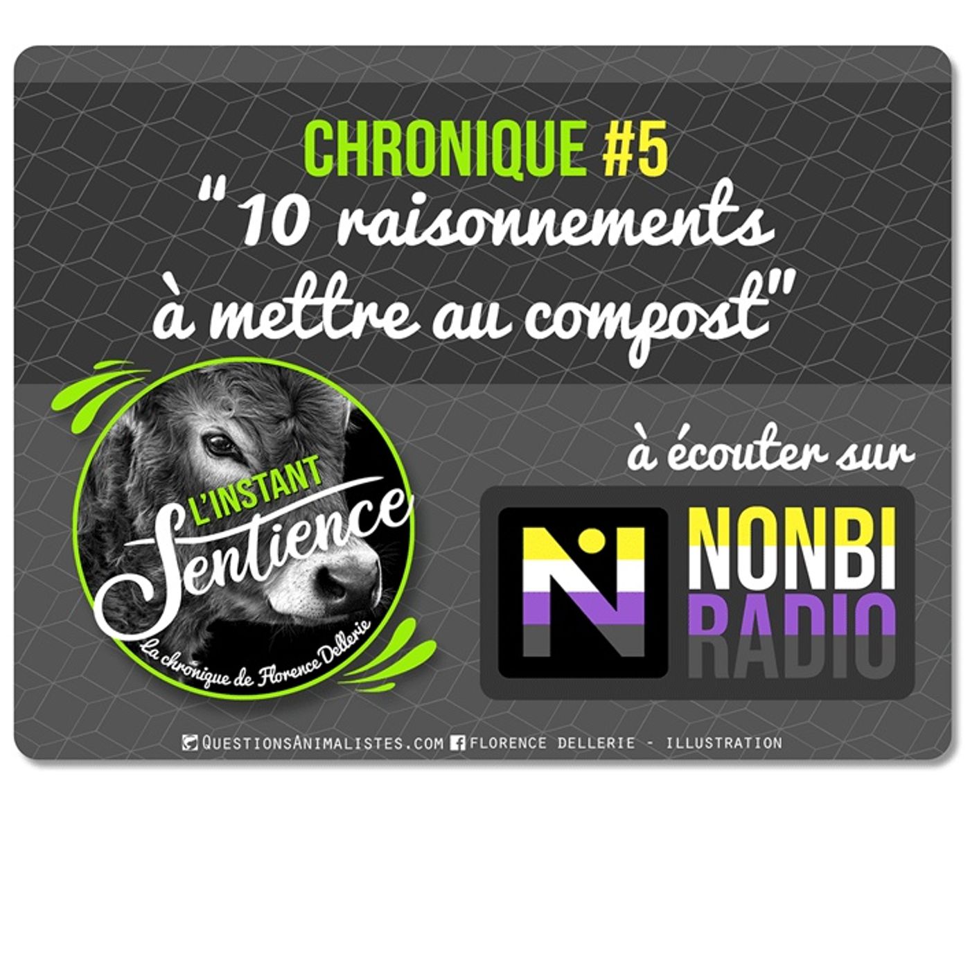 NONBI Radio