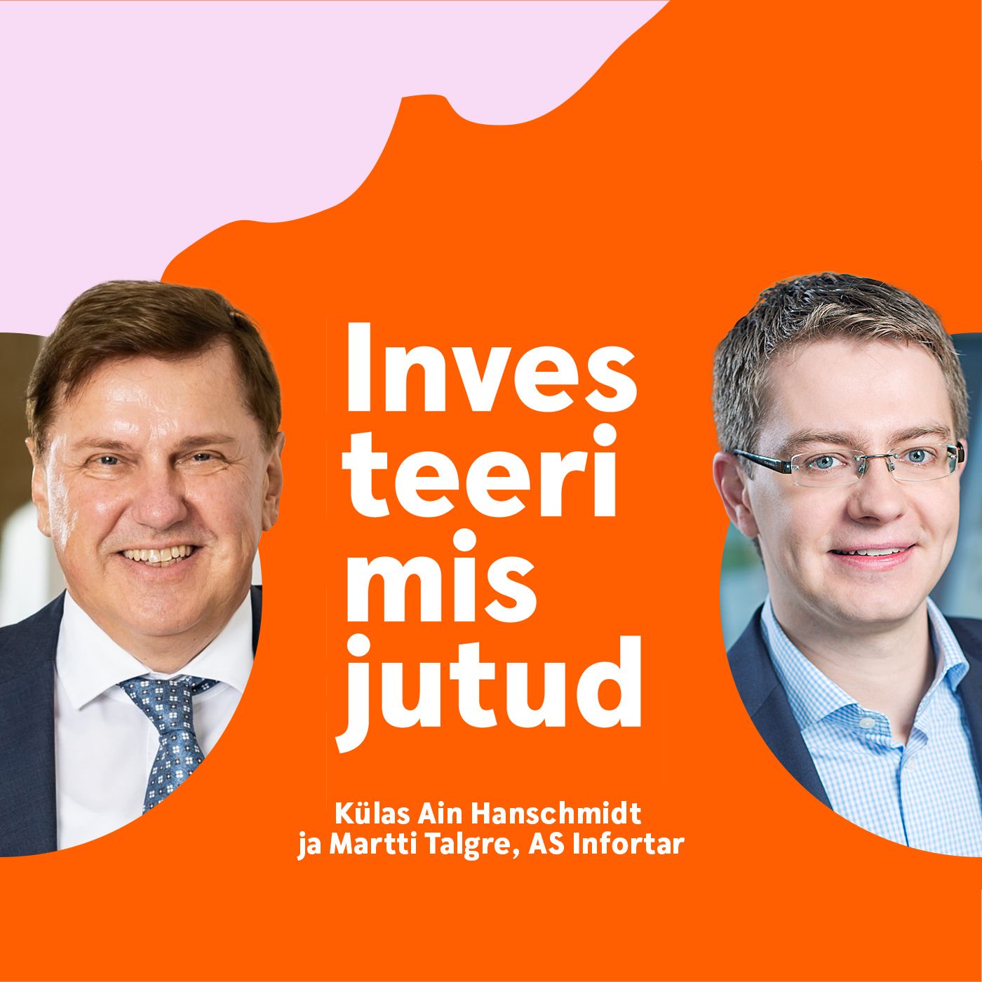 Investeerimisjutud