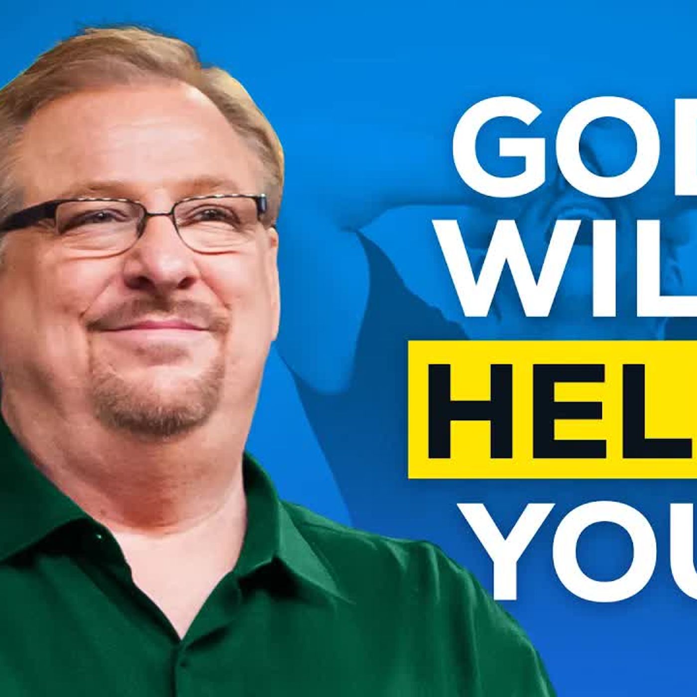 How to Let God Help You Navigate Hard Relationships and Situations episode artwork
