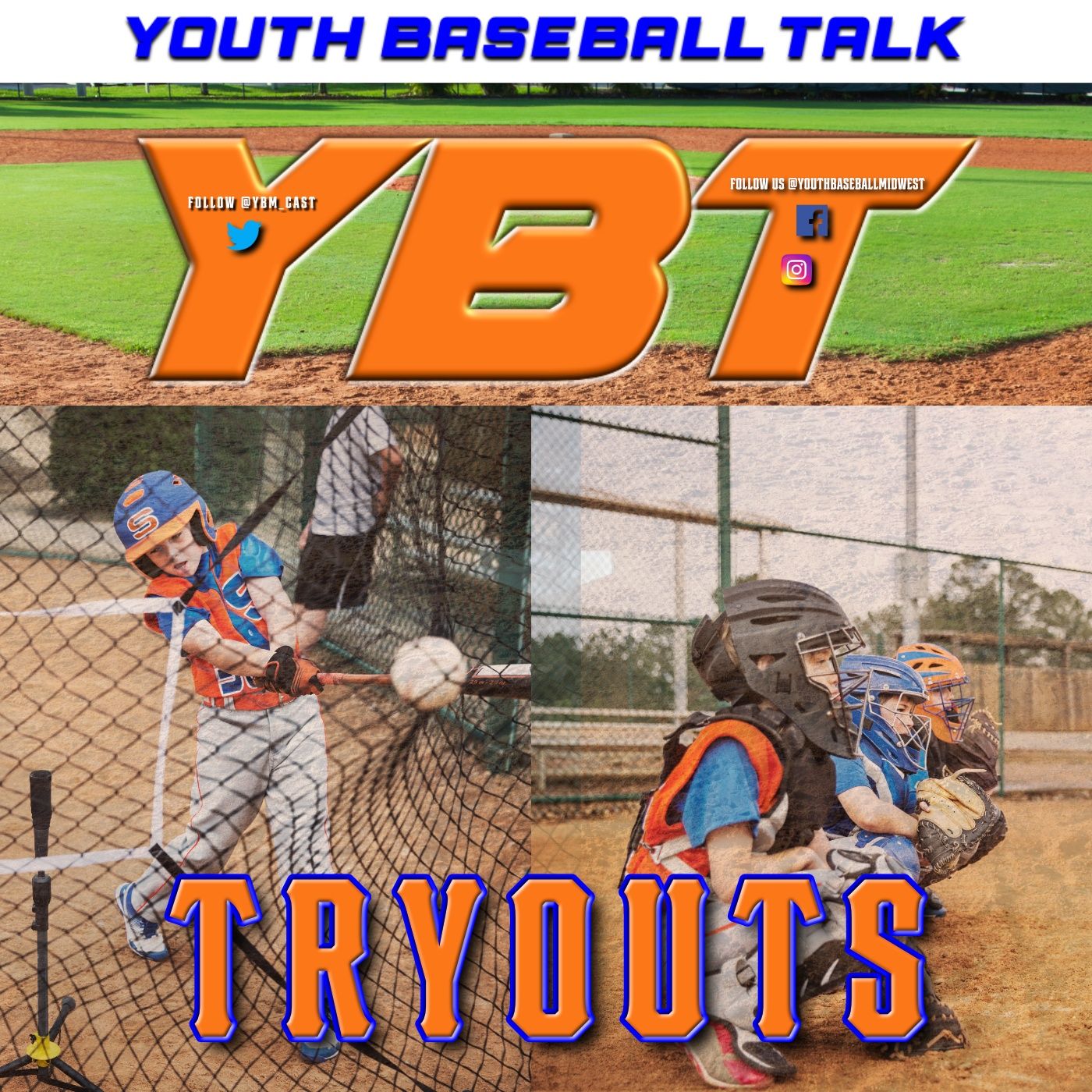 YBMcast
