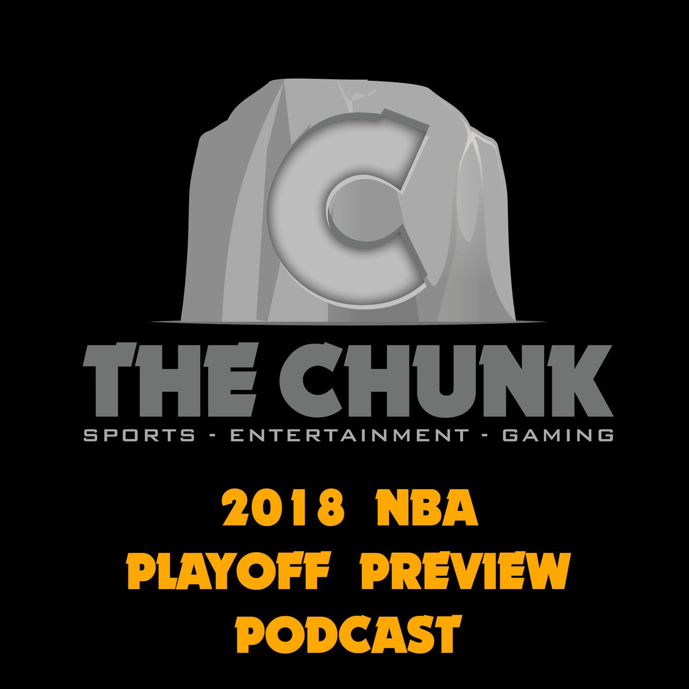 The Chunk Podcast