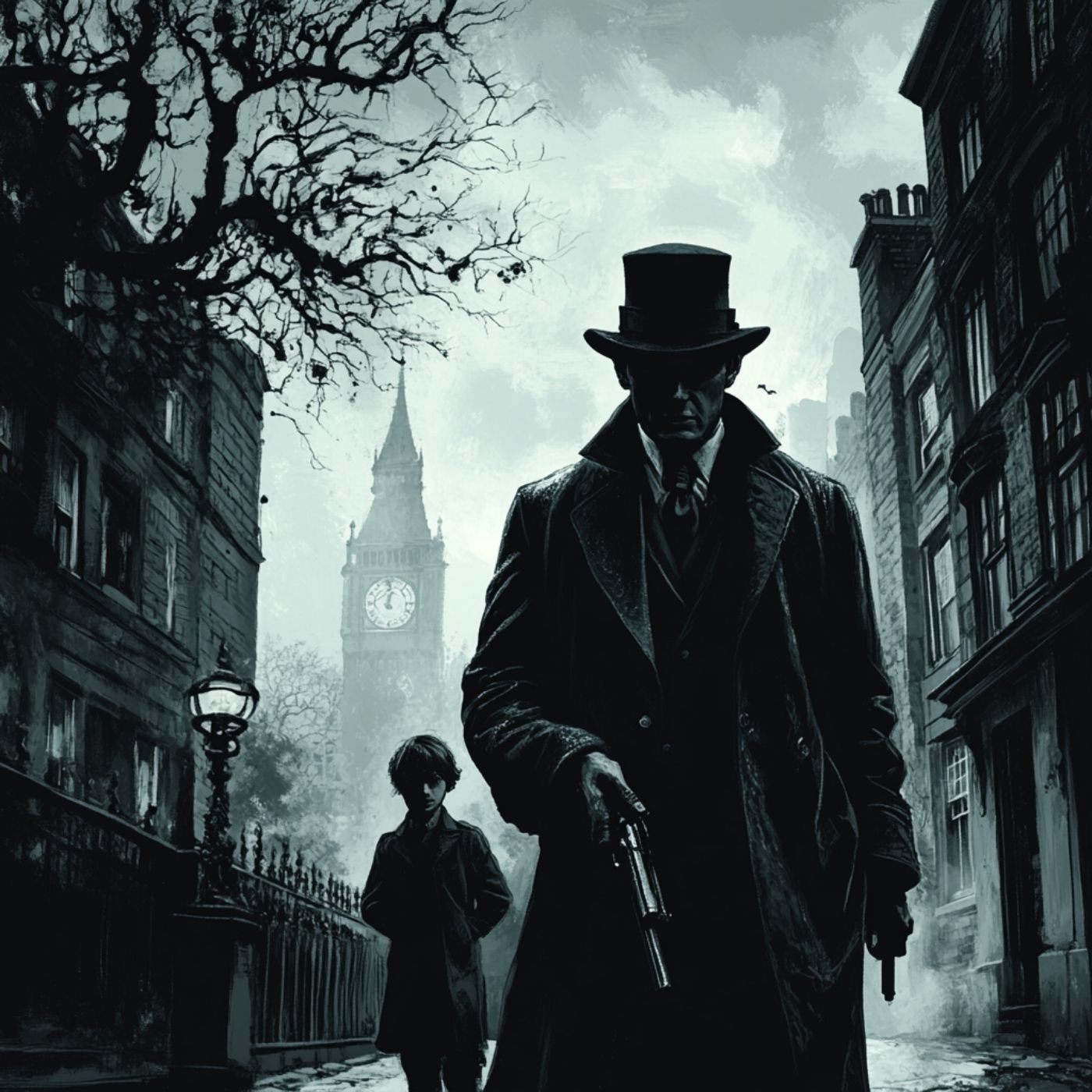 Hampstead Mystery