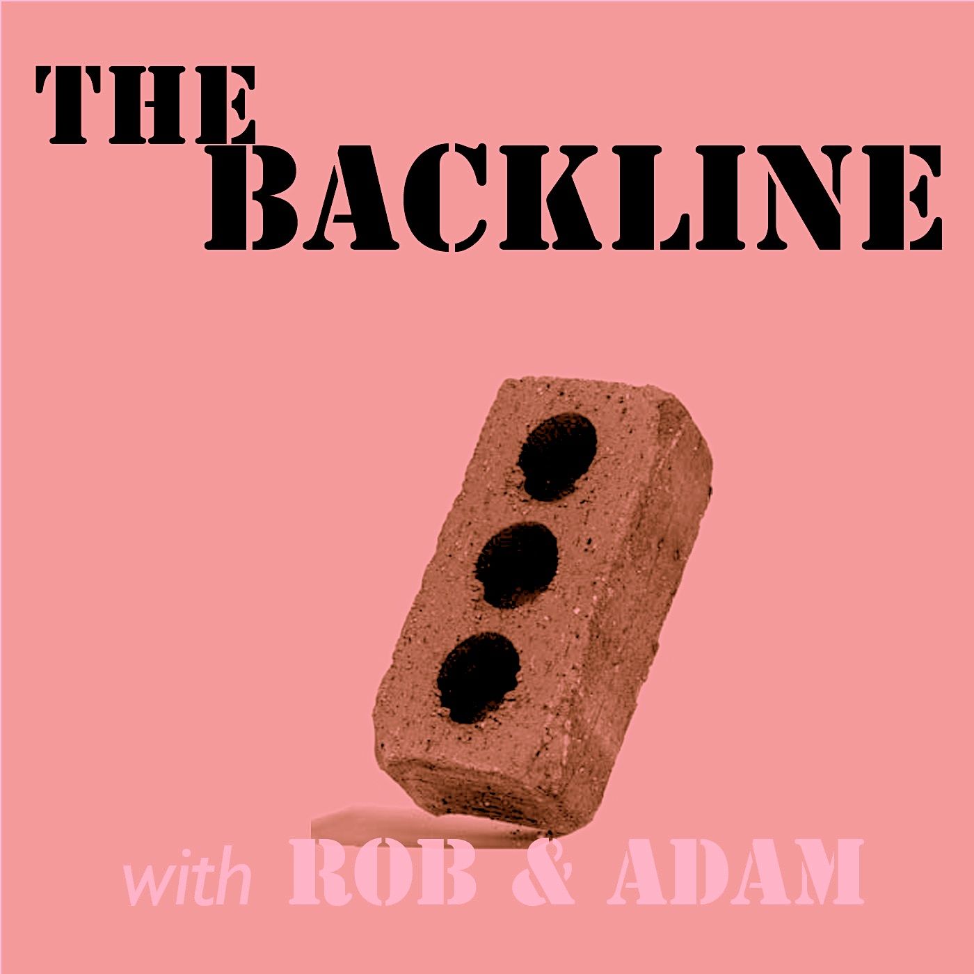 The Backline - An Improv Podcast