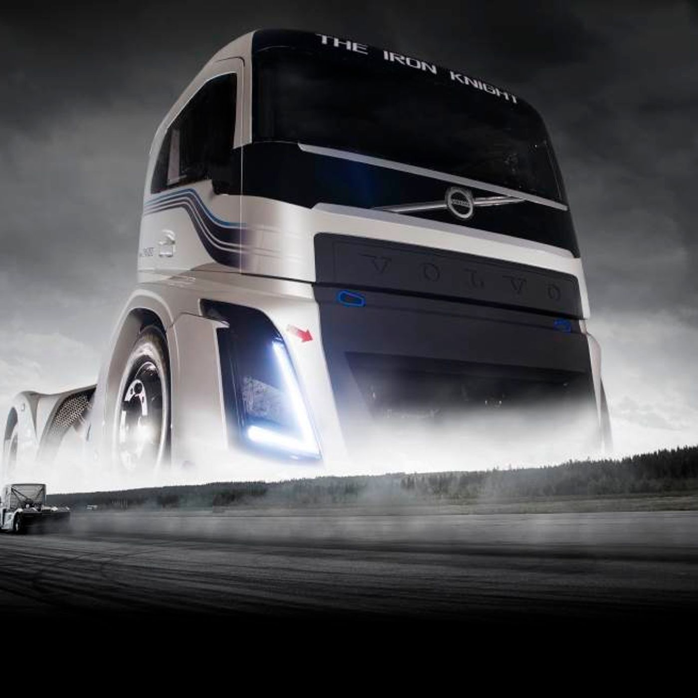 The Electric Car Superstar