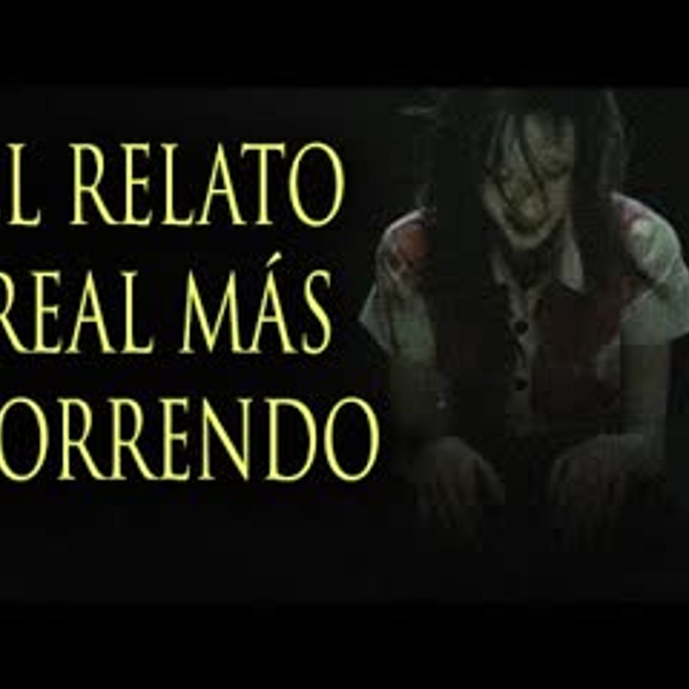 LA HISTORIA MÁS ATERRADORA DE RELATOS DE LA NOCHE