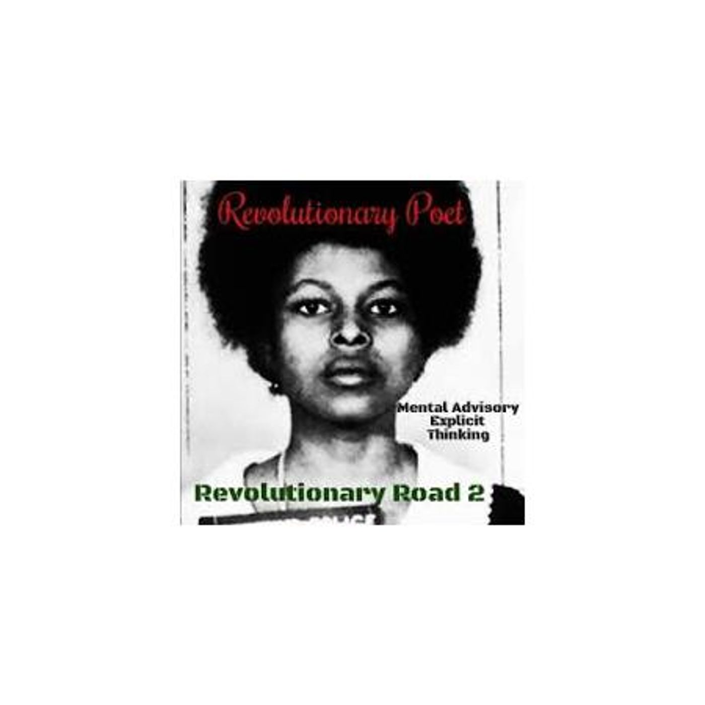 o YE DRYBONES: IN THE BEGINNING WAS (SPOKEN) WORD AND IT BECAME FLESH#7 episode artwork