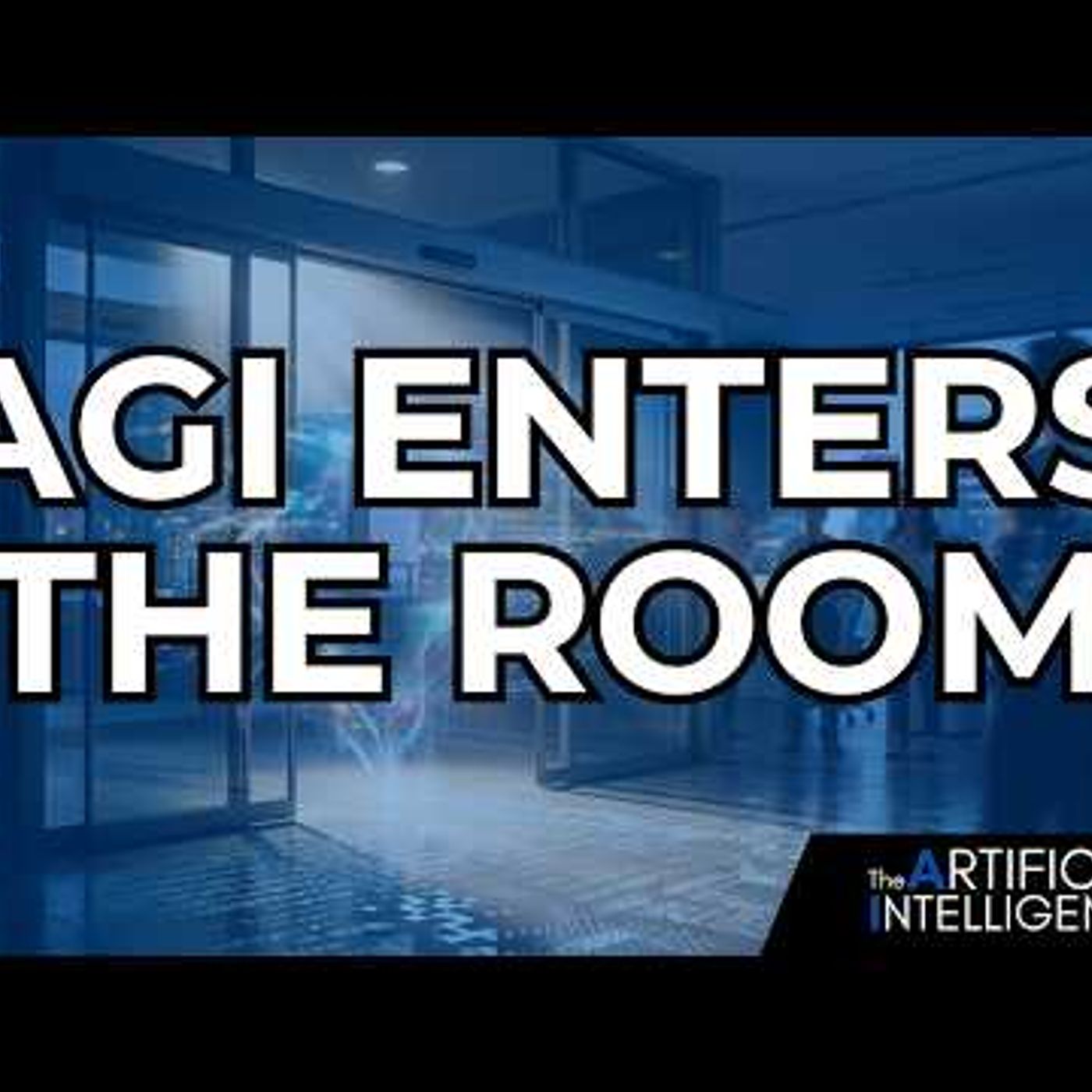 The Quarter AGI Stopped Being an Insider Conversation