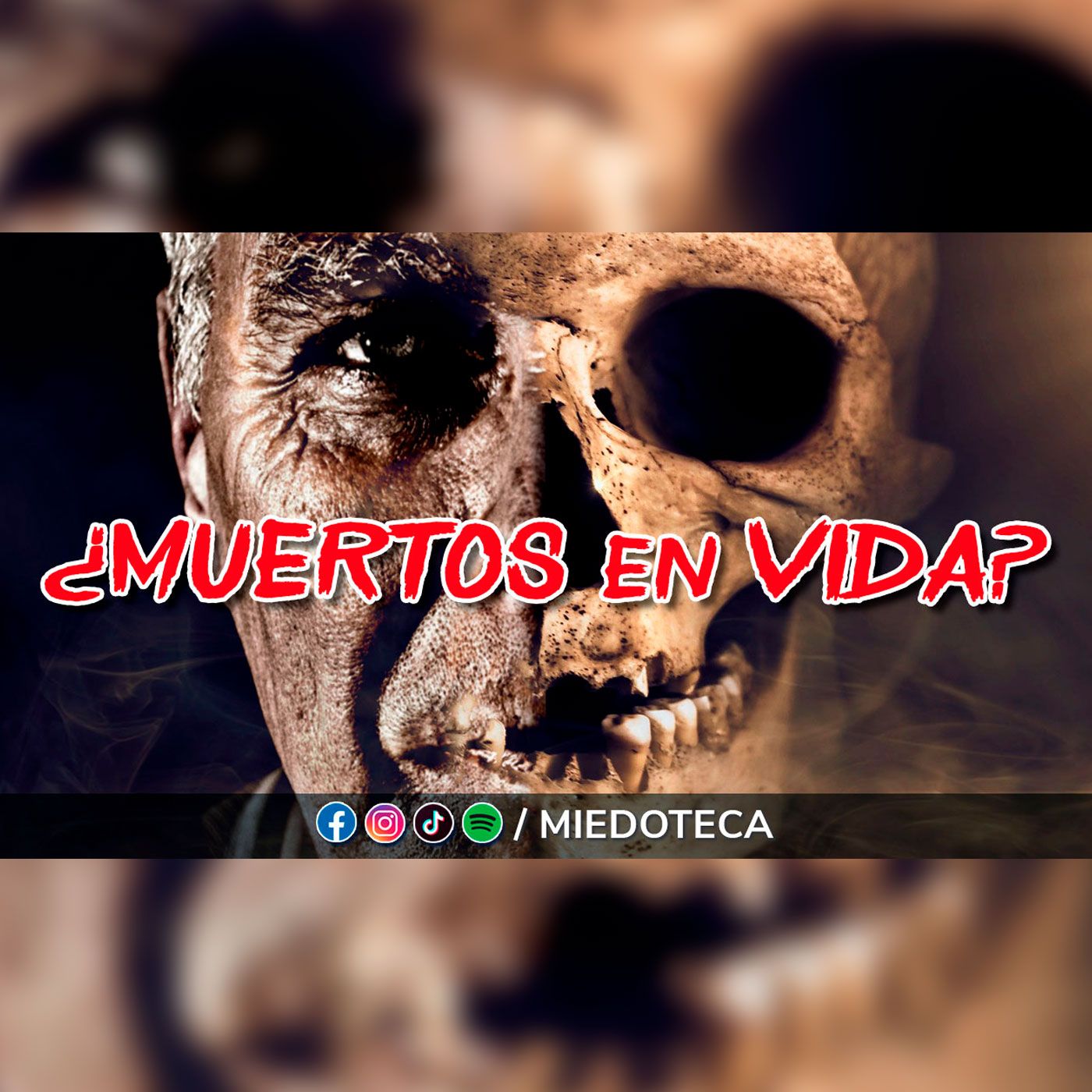 Cuando la Percepción de la Muerte Desafía la Realidad episode artwork