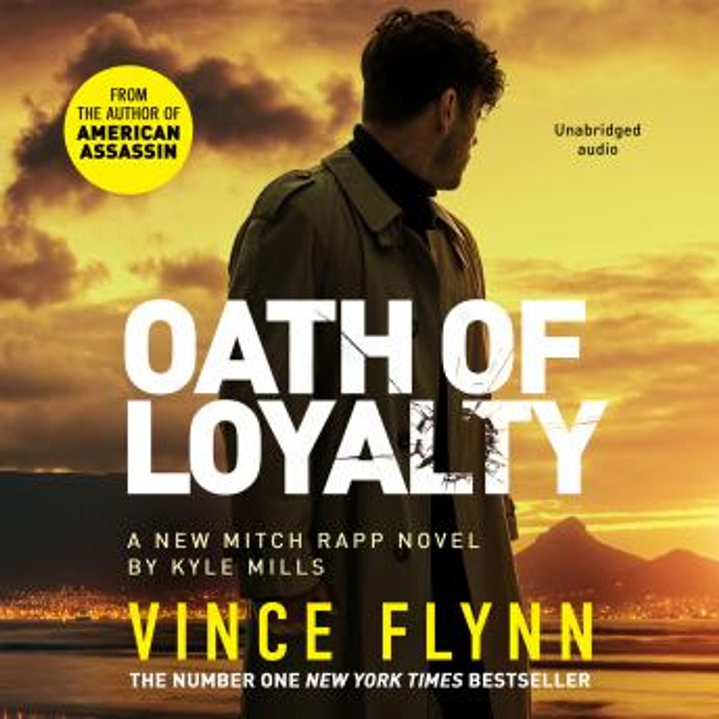 Download Best Full-Length Audiobooks in Mystery, Thriller & Horror, Legal & Political