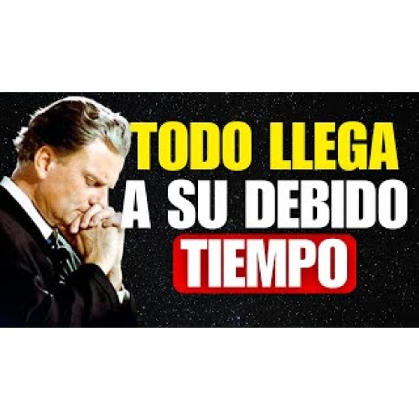 TODO llega a su Debido TIEMPO, Suelta y Confía en Dios, saldrás VICTORIOS@ - Enseñanzas Cristianas