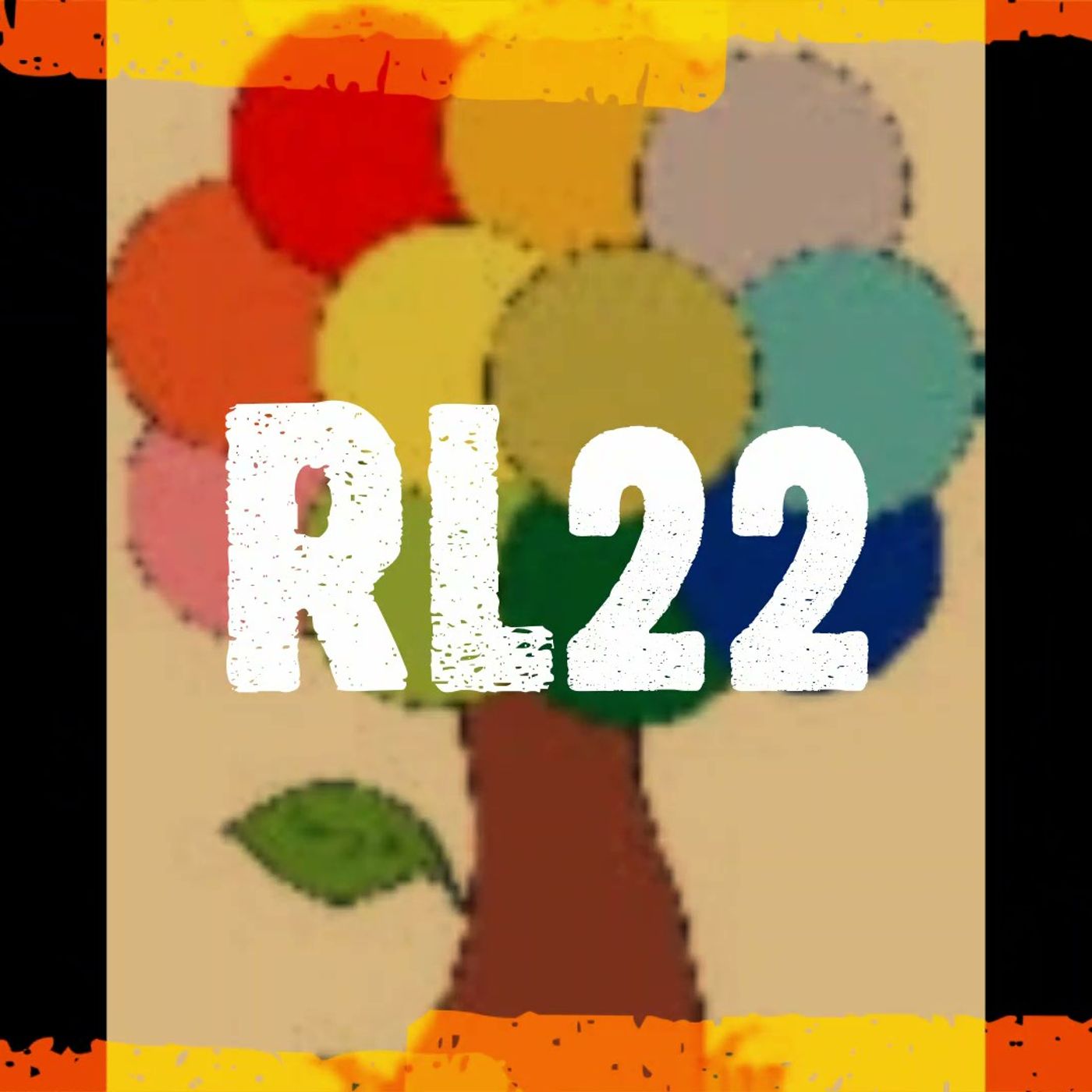 Radio RL22's podcast