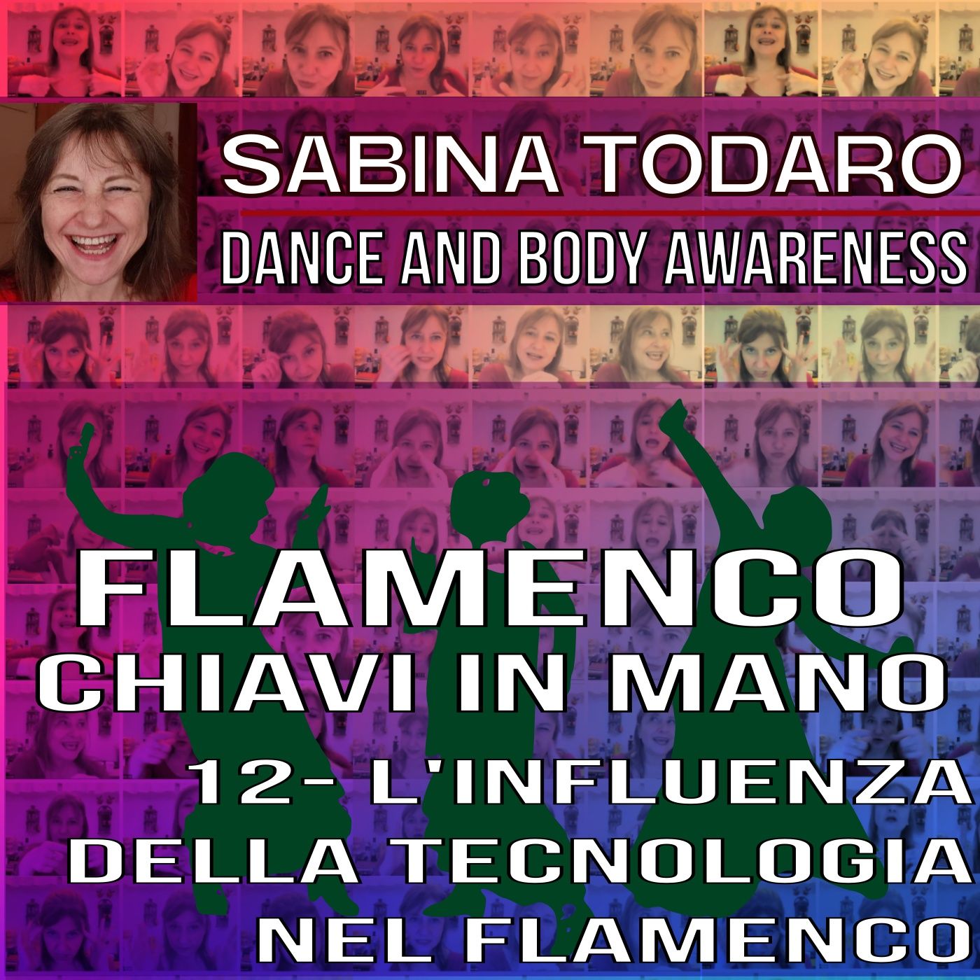 Flamenco Chiavi in Mano podcast