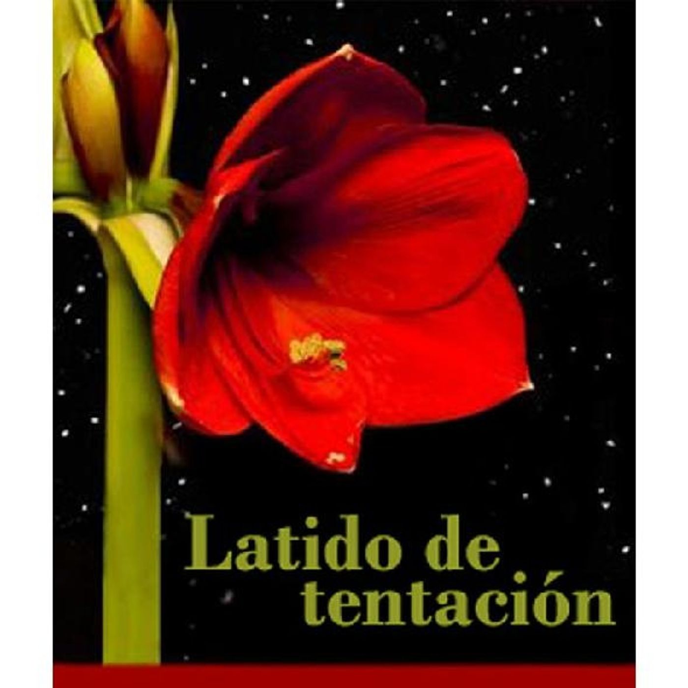 Latido de tentacion - Nalini Singh