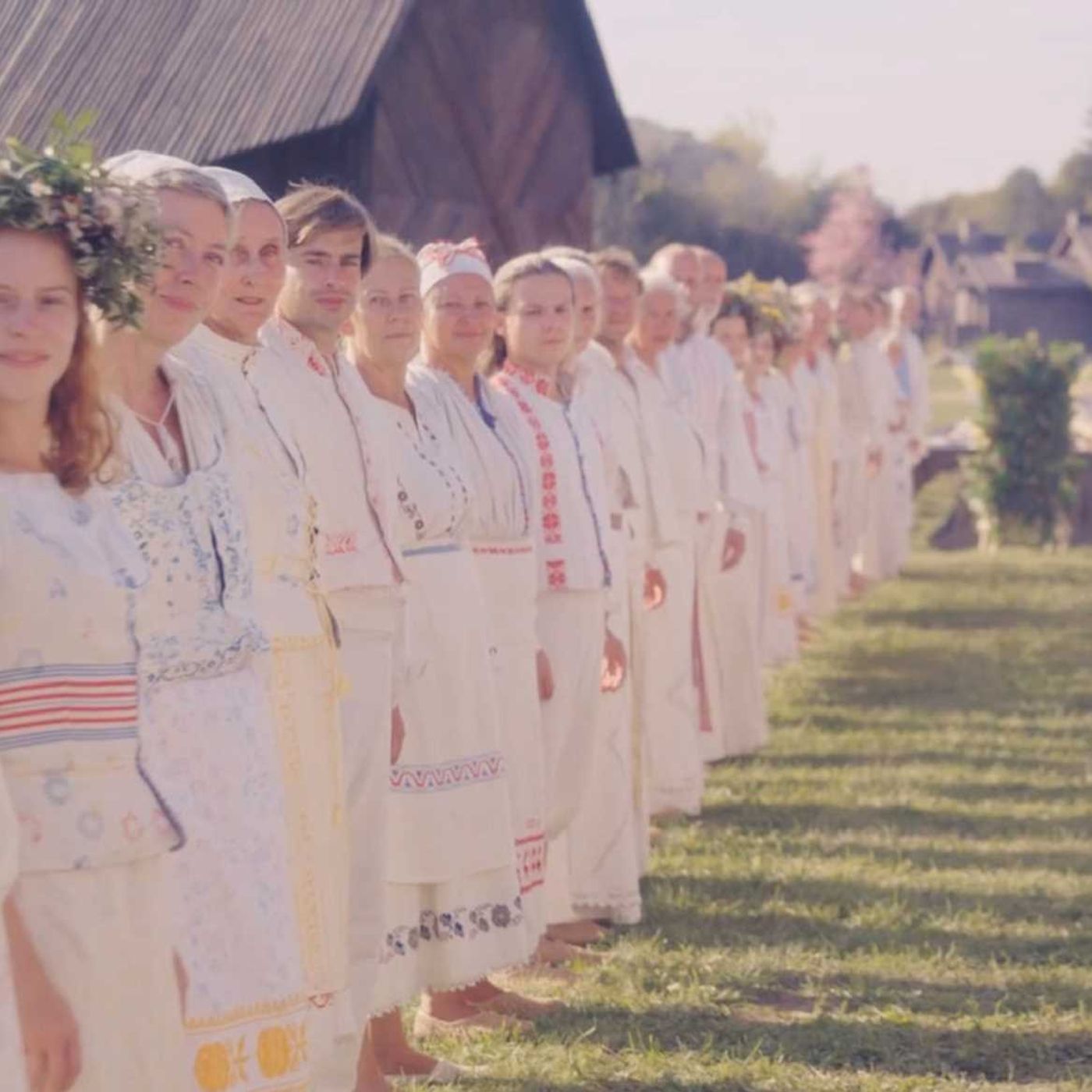 Midsommar episode artwork